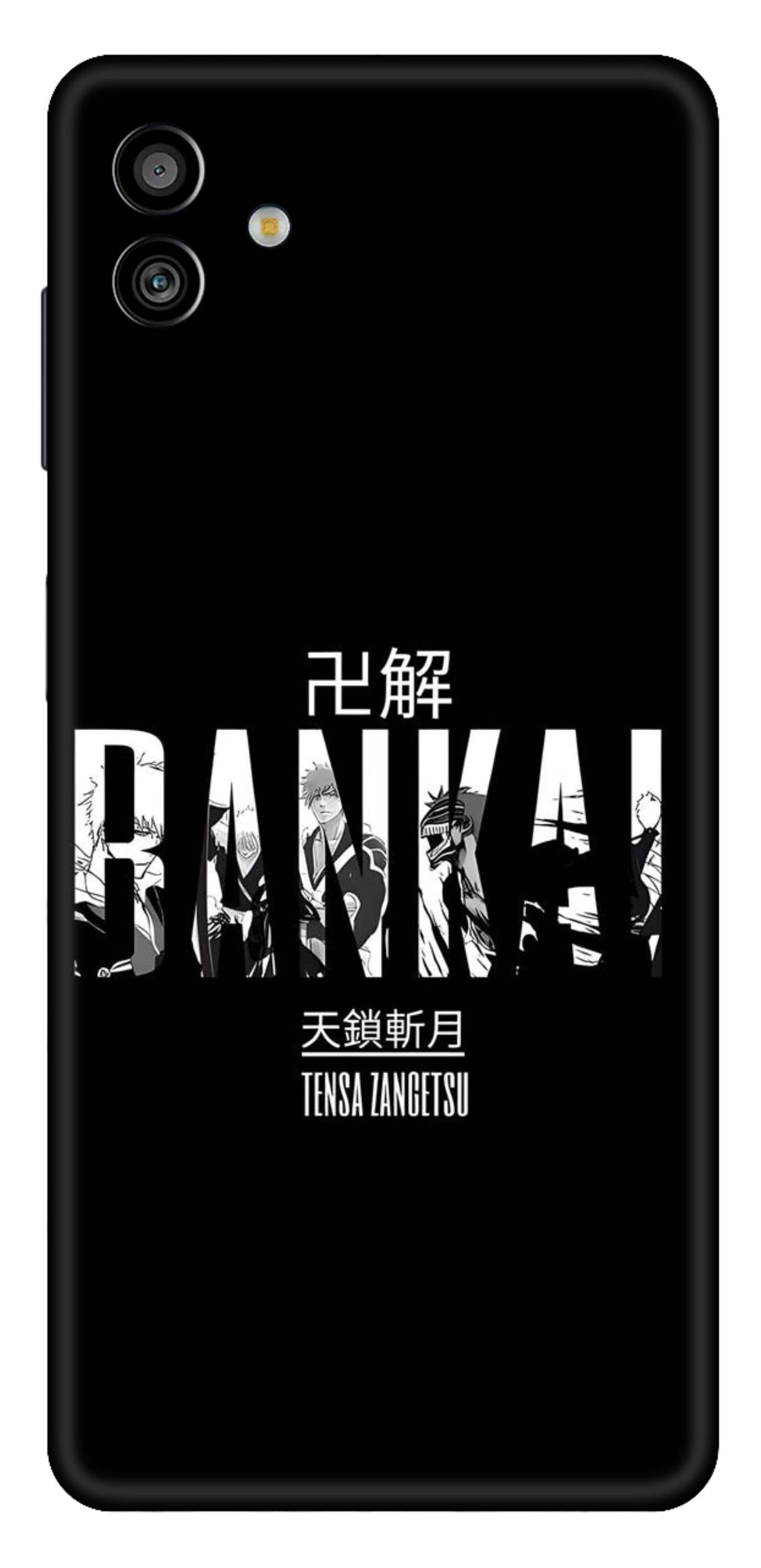 Samsung Galaxy M13 5G Skins and Wraps