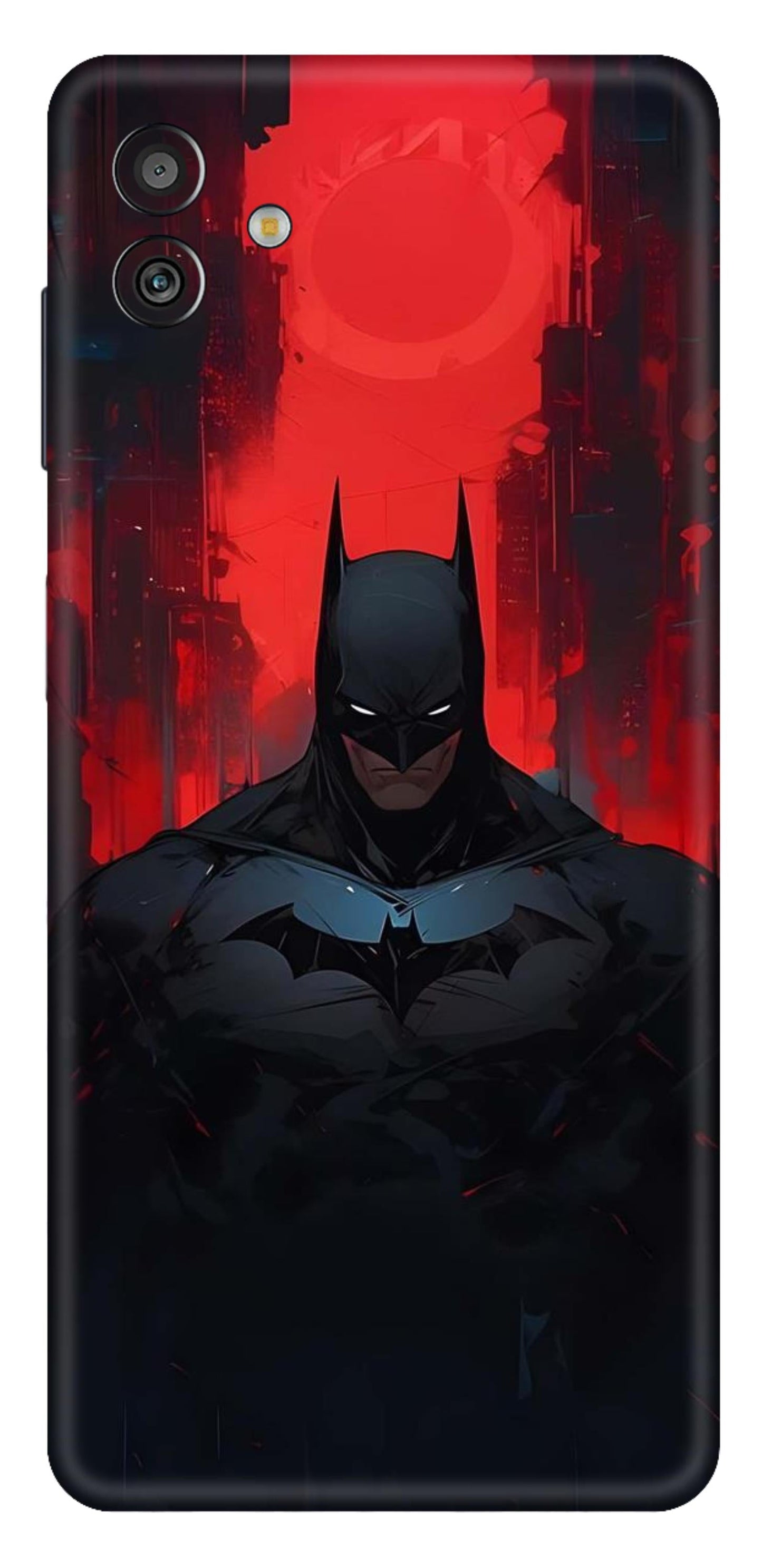 Samsung Galaxy M13 5G Skins and Wraps