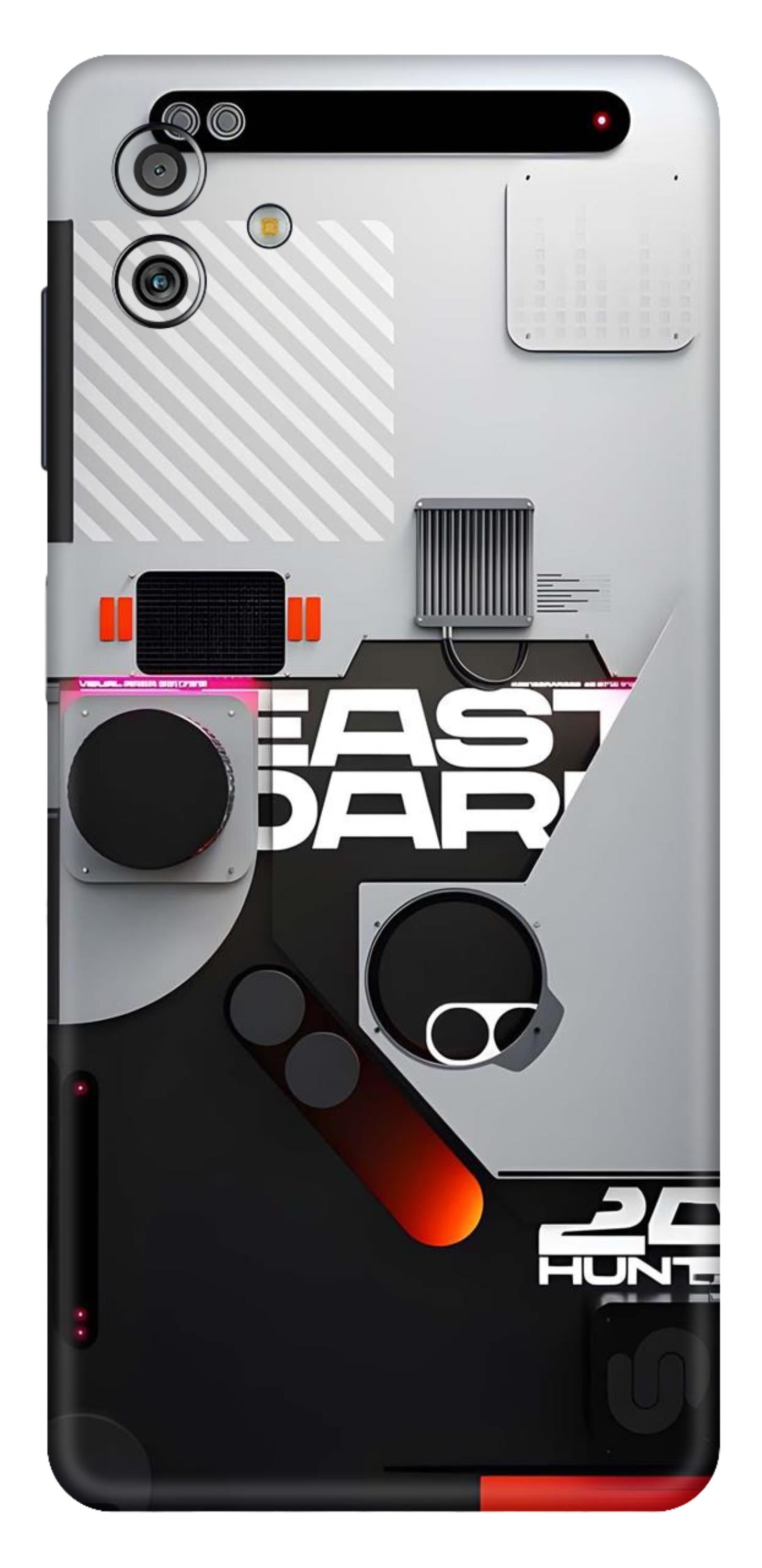 Samsung Galaxy M13 5G Skins and Wraps