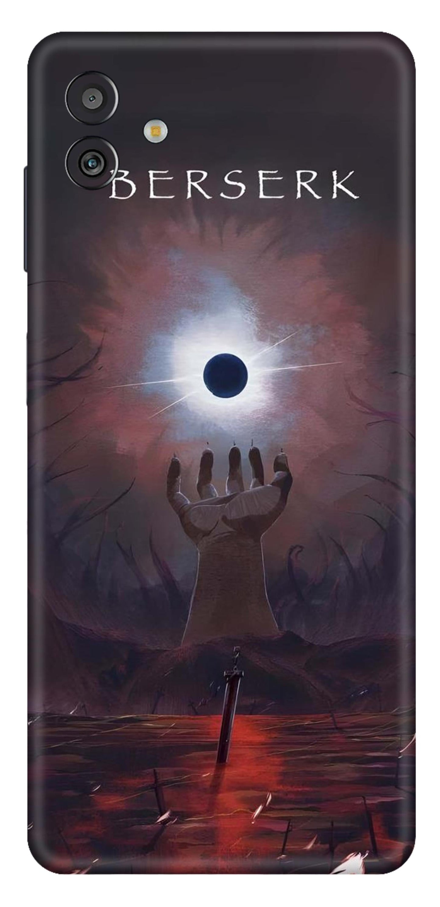 Samsung Galaxy M13 5G Skins and Wraps