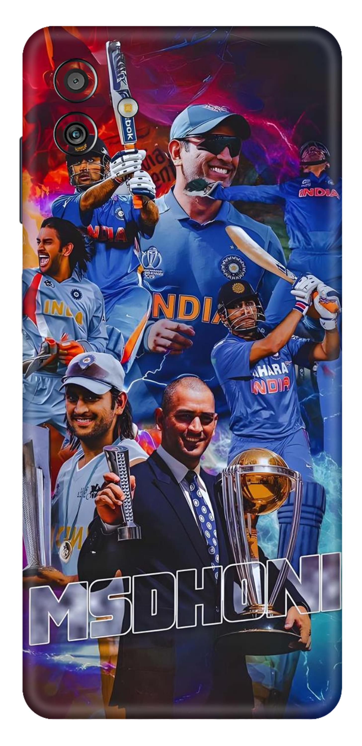 Samsung Galaxy M13 5G Skins and Wraps