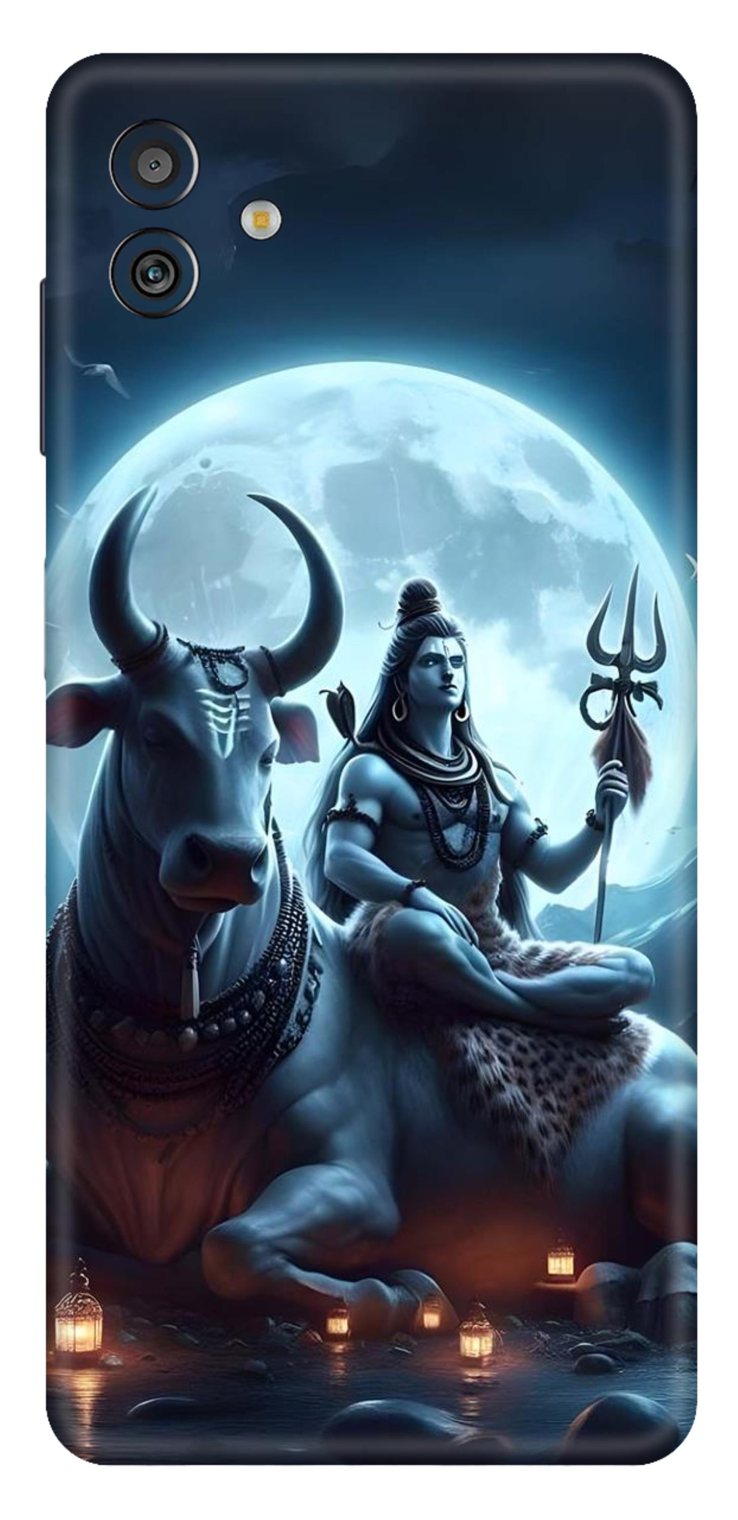 Samsung Galaxy M13 5G Skins and Wraps