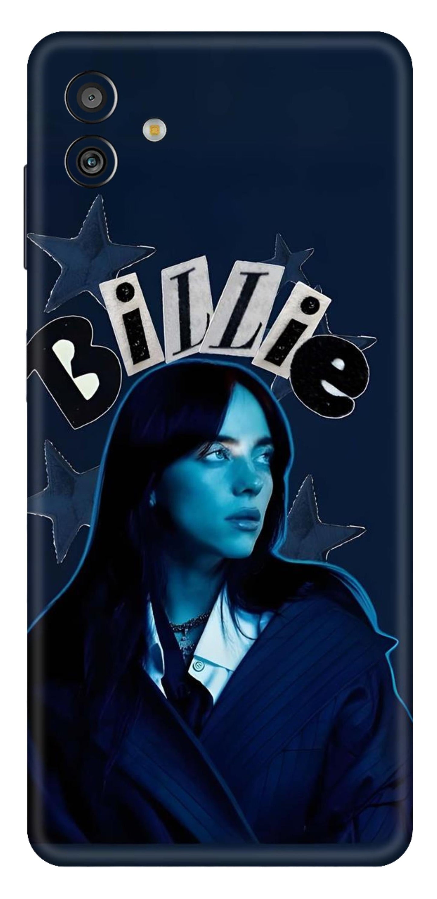 Samsung Galaxy M13 5G Skins and Wraps