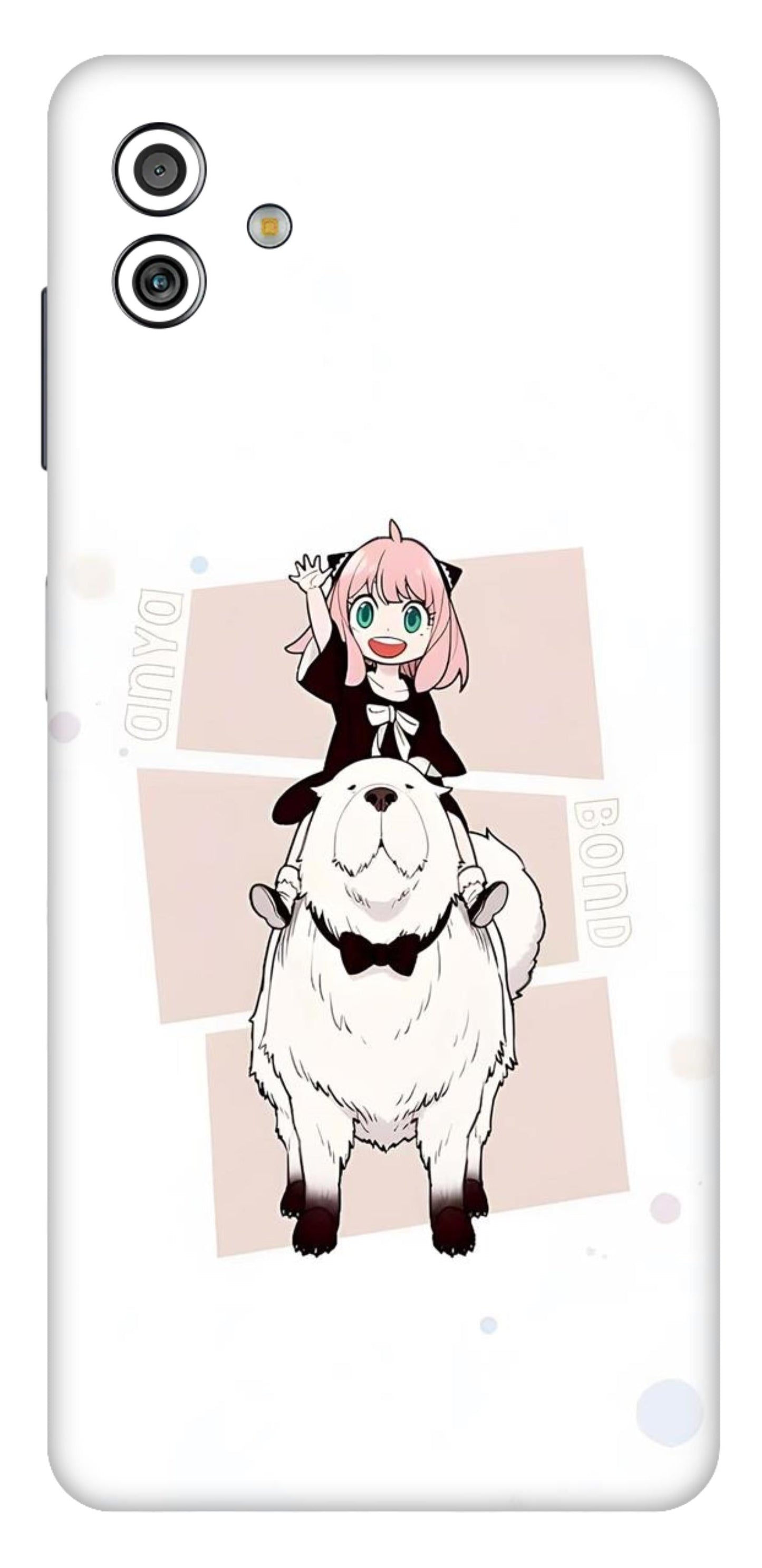 Samsung Galaxy M13 5G Skins and Wraps