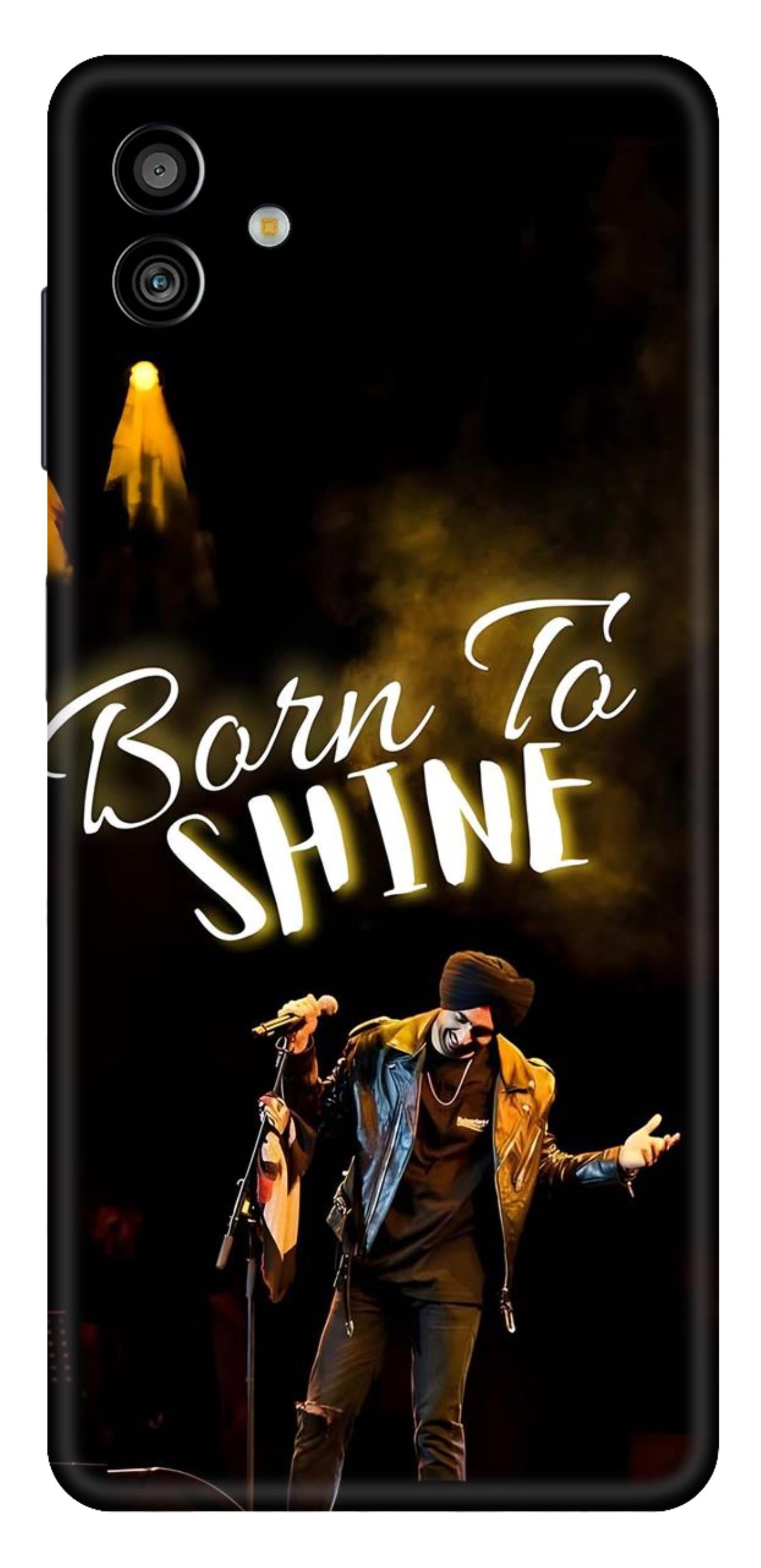 Samsung Galaxy M13 5G Skins and Wraps