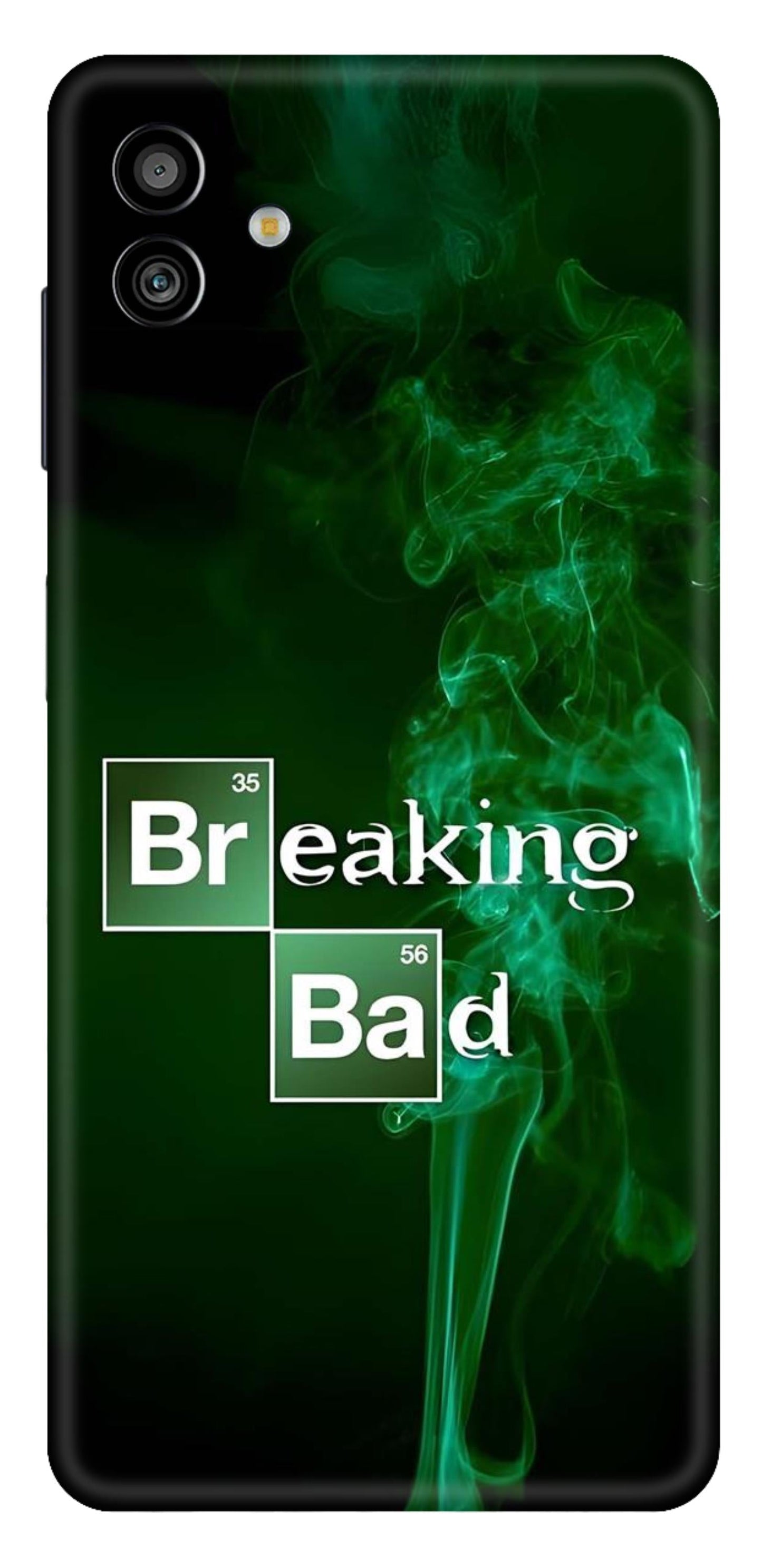 Samsung Galaxy M13 5G Skins and Wraps