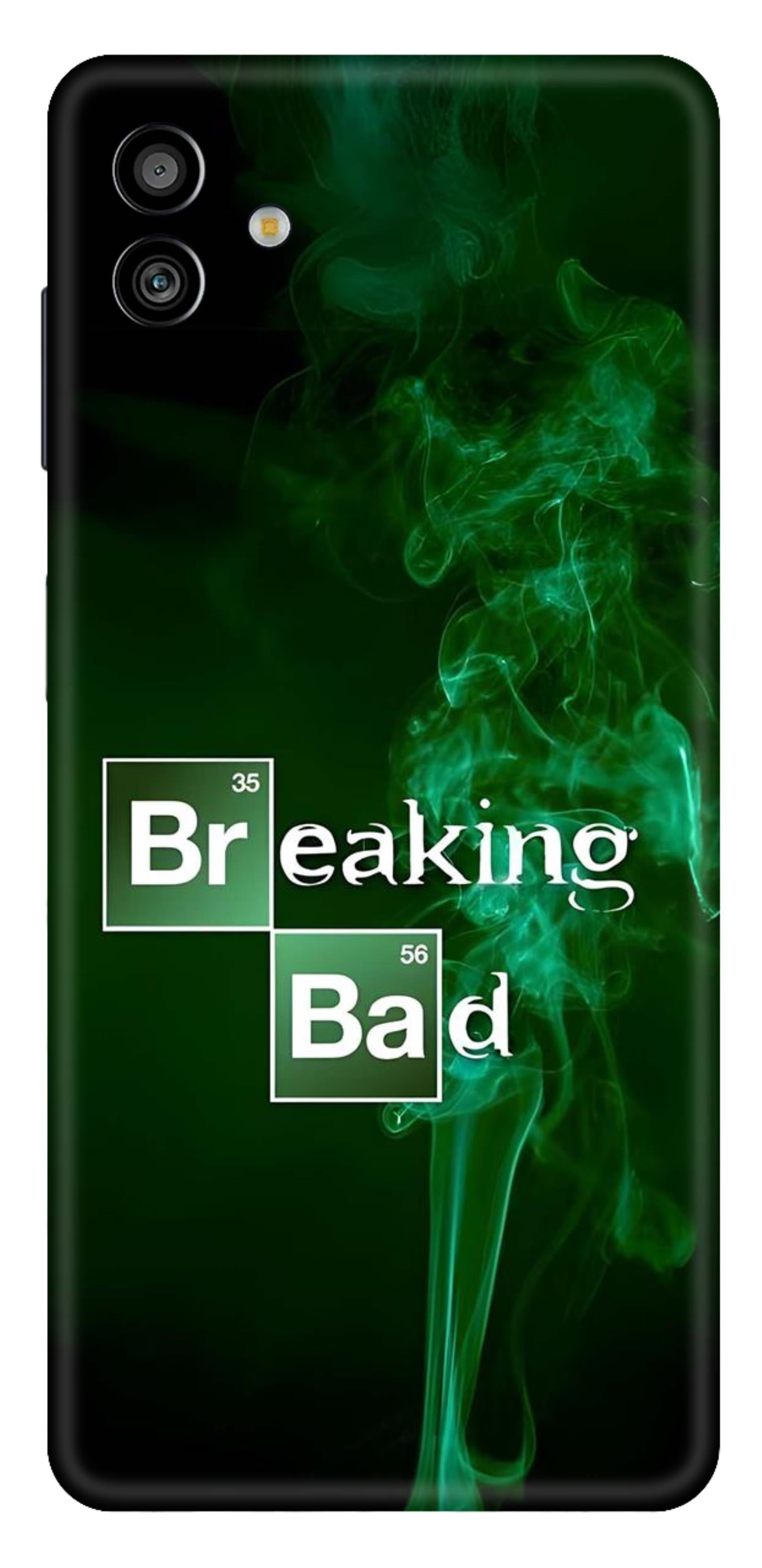 Samsung Galaxy M13 5G Skins and Wraps