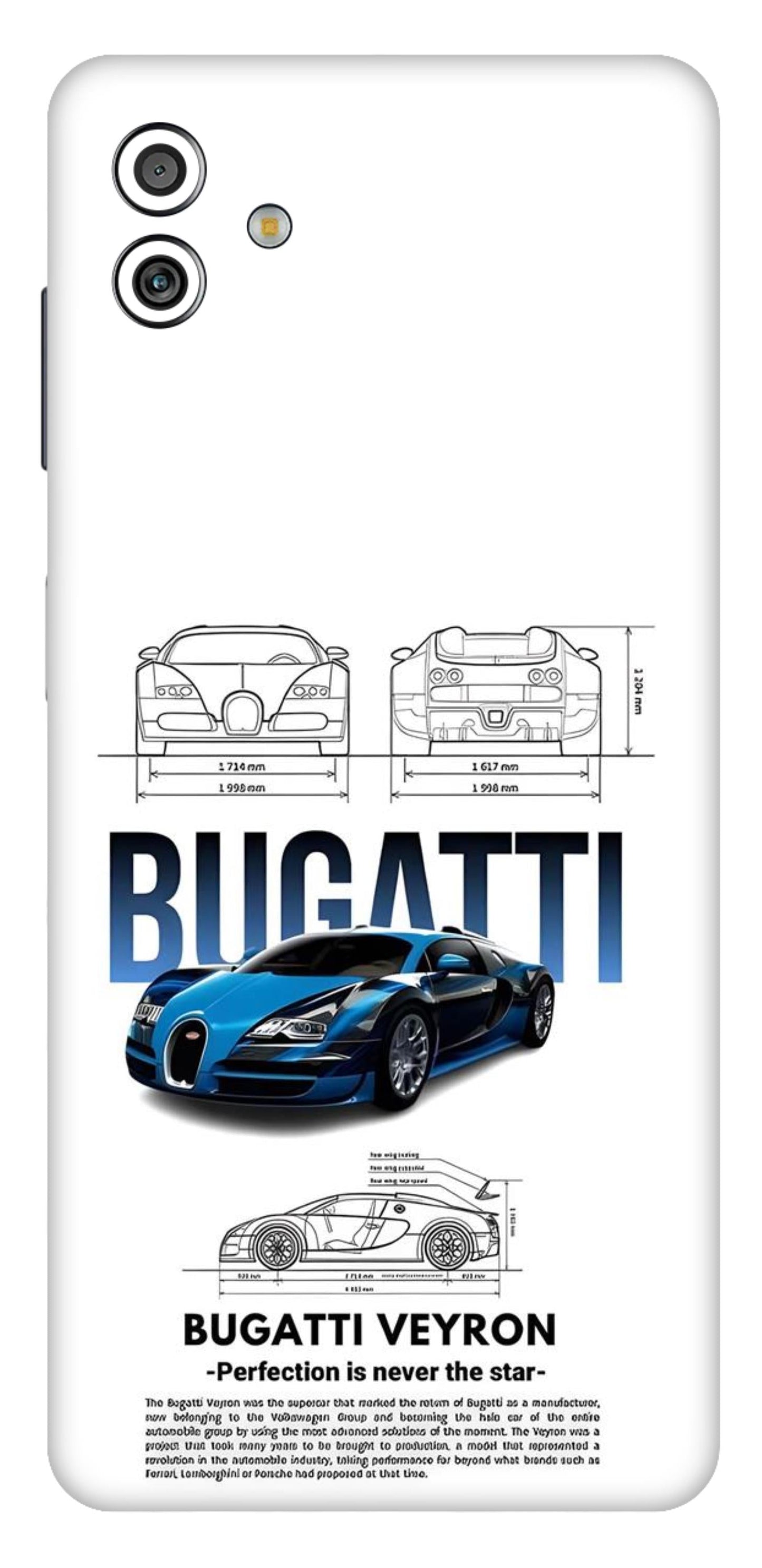 Samsung Galaxy M13 5G Skins and Wraps