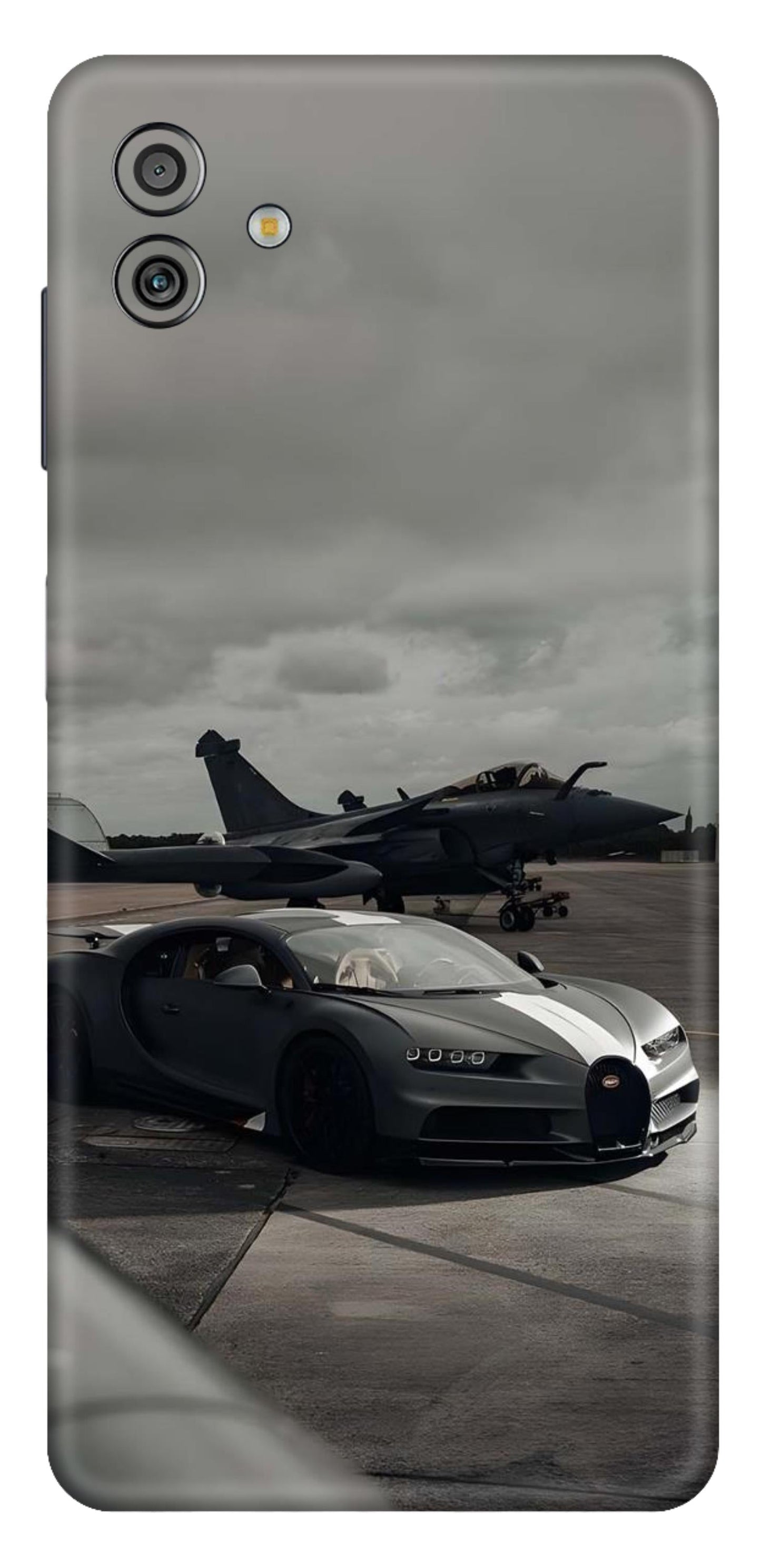 Samsung Galaxy M13 5G Skins and Wraps