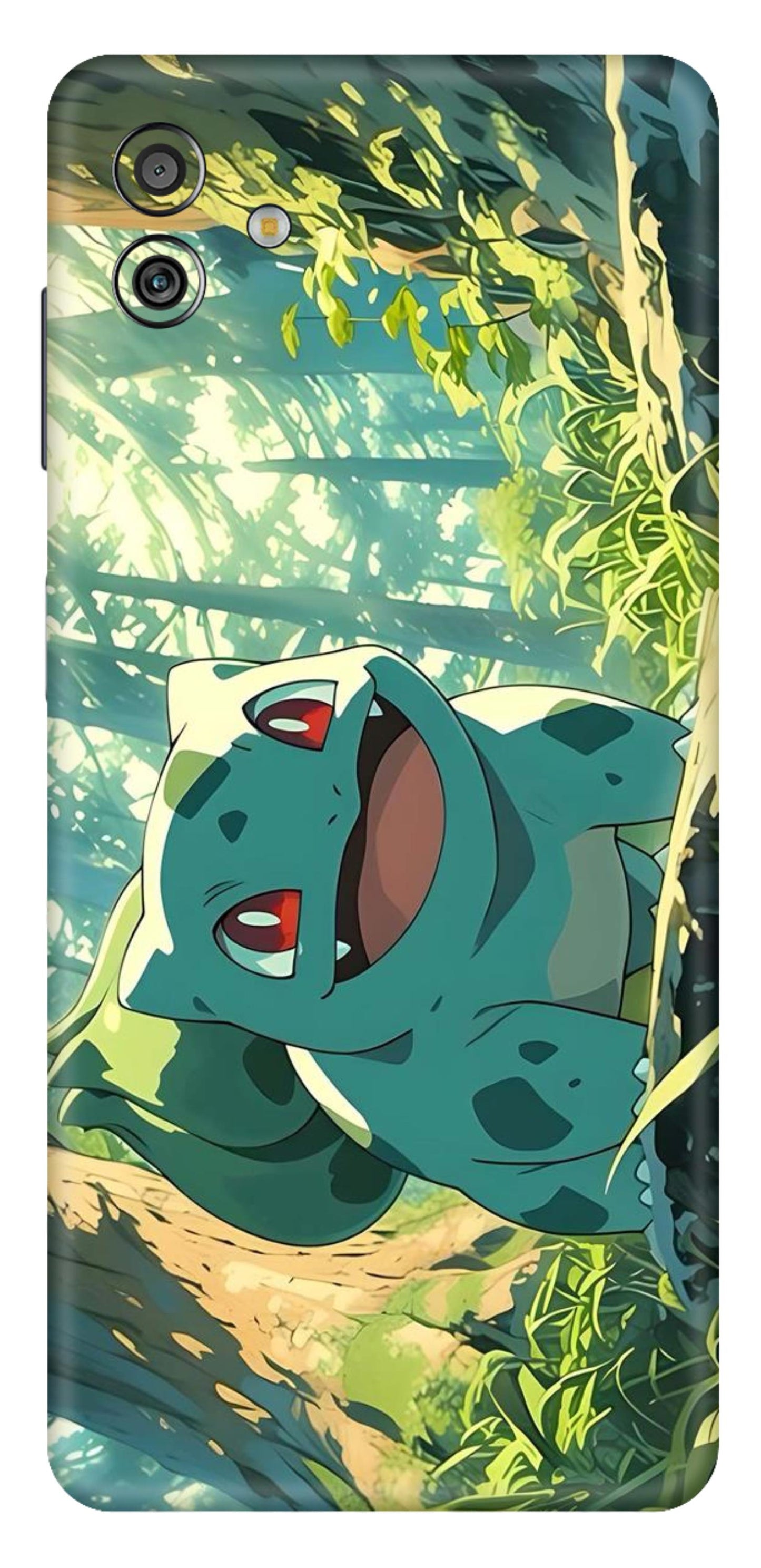 Samsung Galaxy M13 5G Skins and Wraps