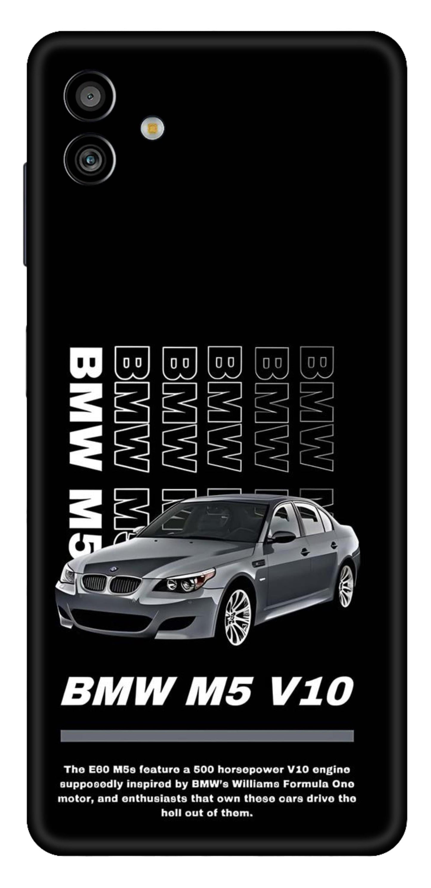 Samsung Galaxy M13 5G Skins and Wraps