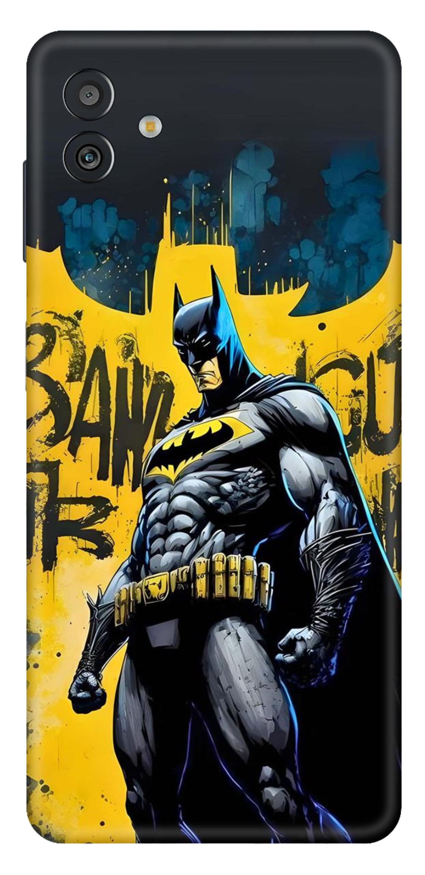 Samsung Galaxy M13 5G Skins and Wraps