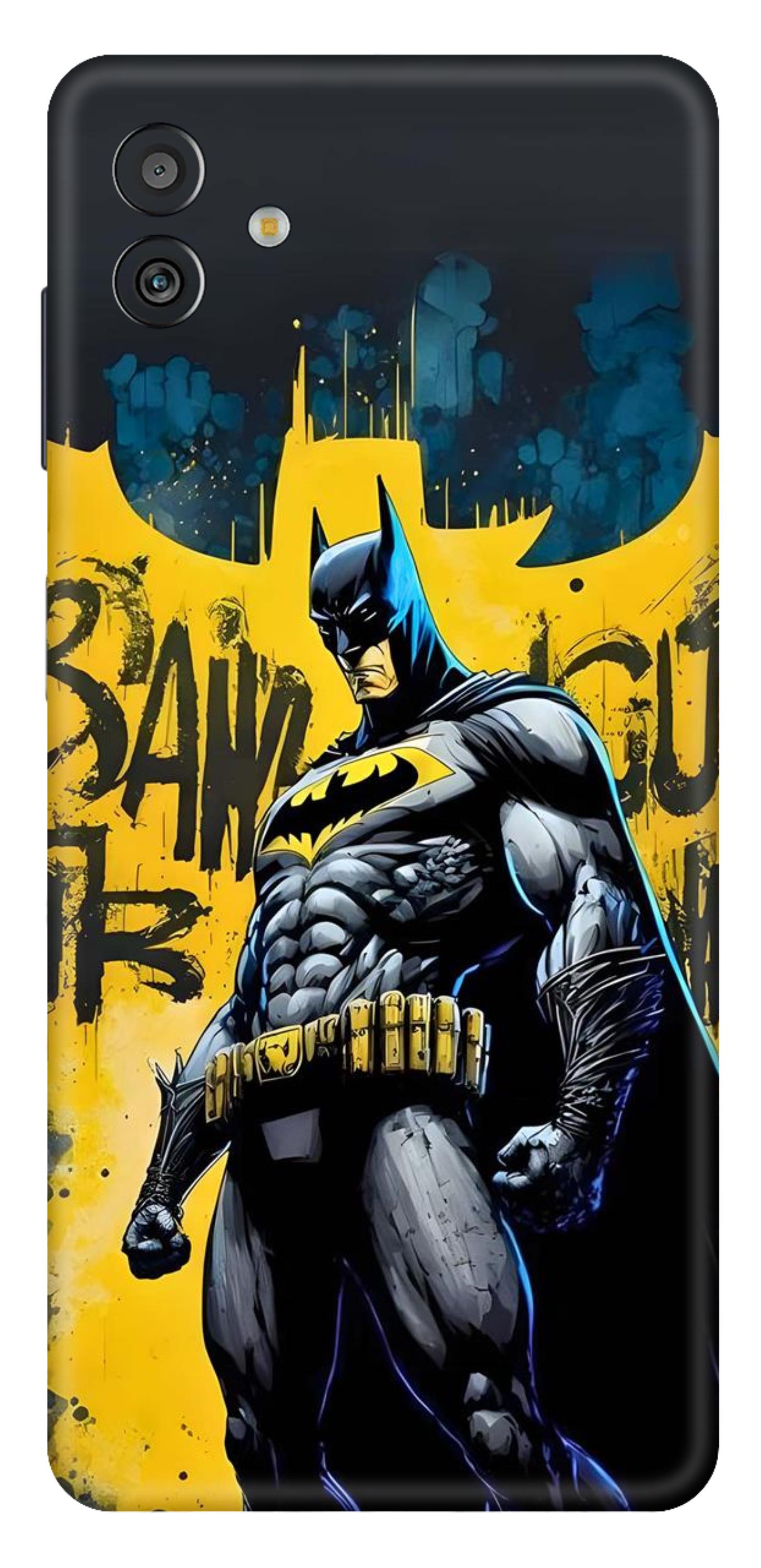 Samsung Galaxy M13 5G Skins and Wraps