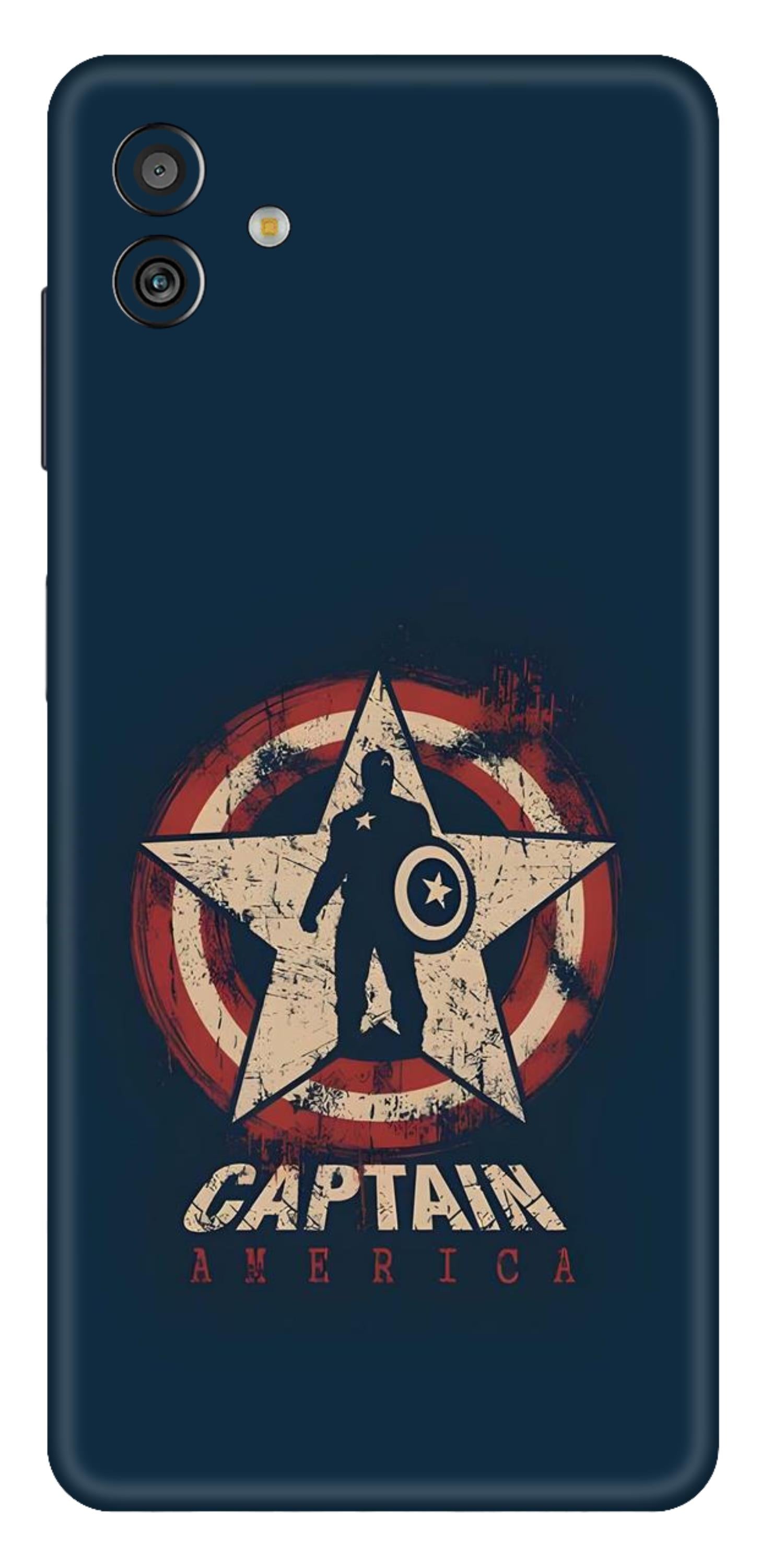 Samsung Galaxy M13 5G Skins and Wraps