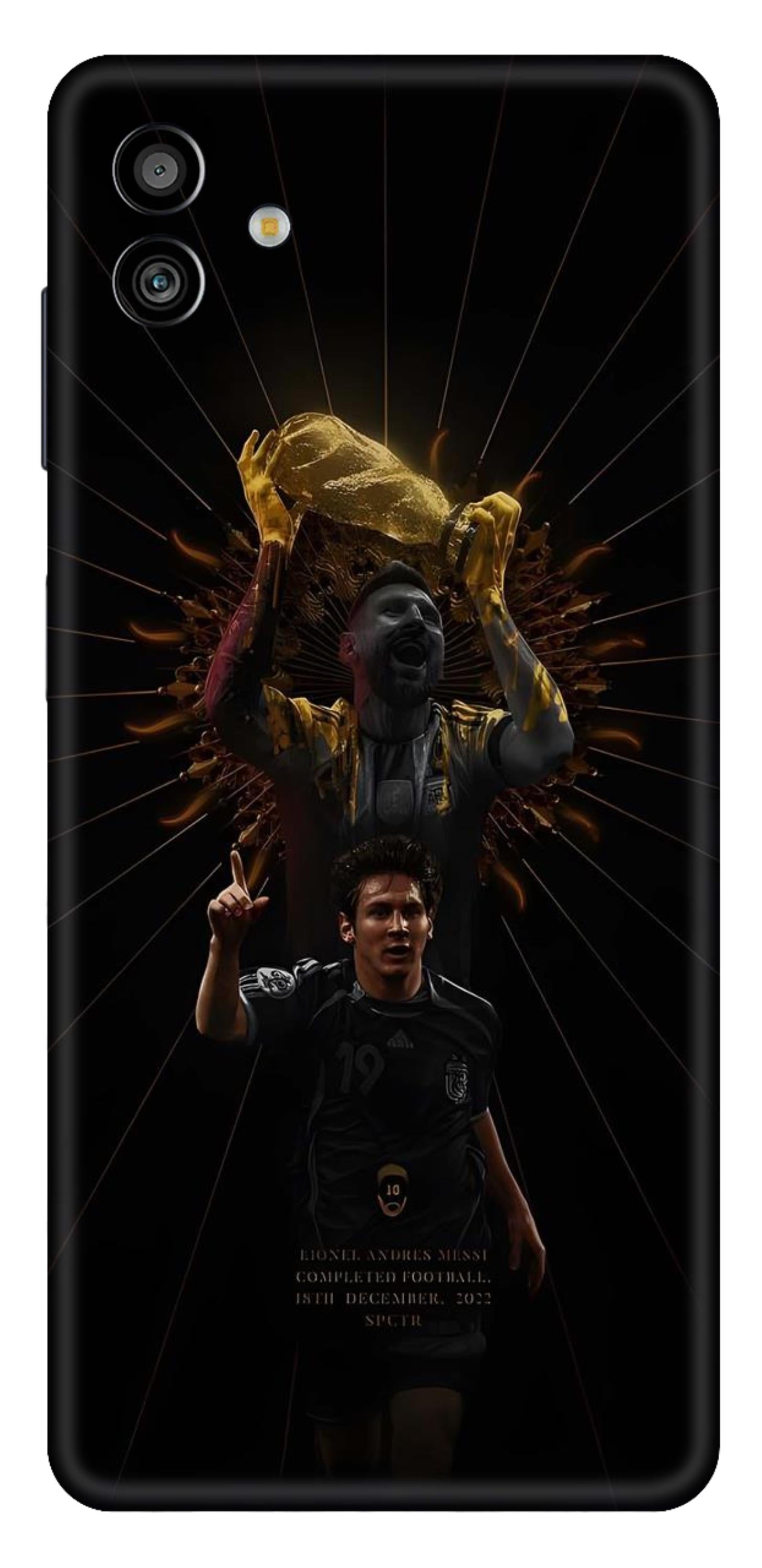 Samsung Galaxy M13 5G Skins and Wraps