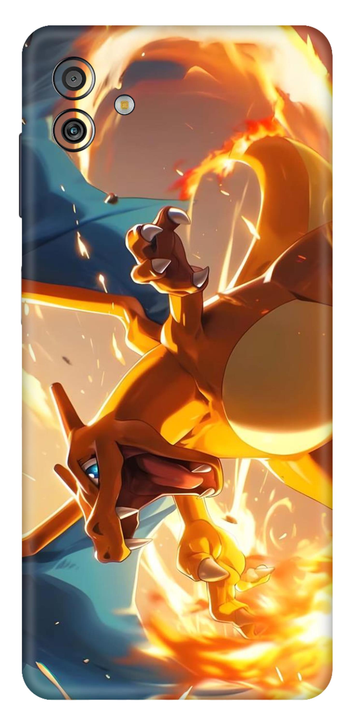 Samsung Galaxy M13 5G Skins and Wraps