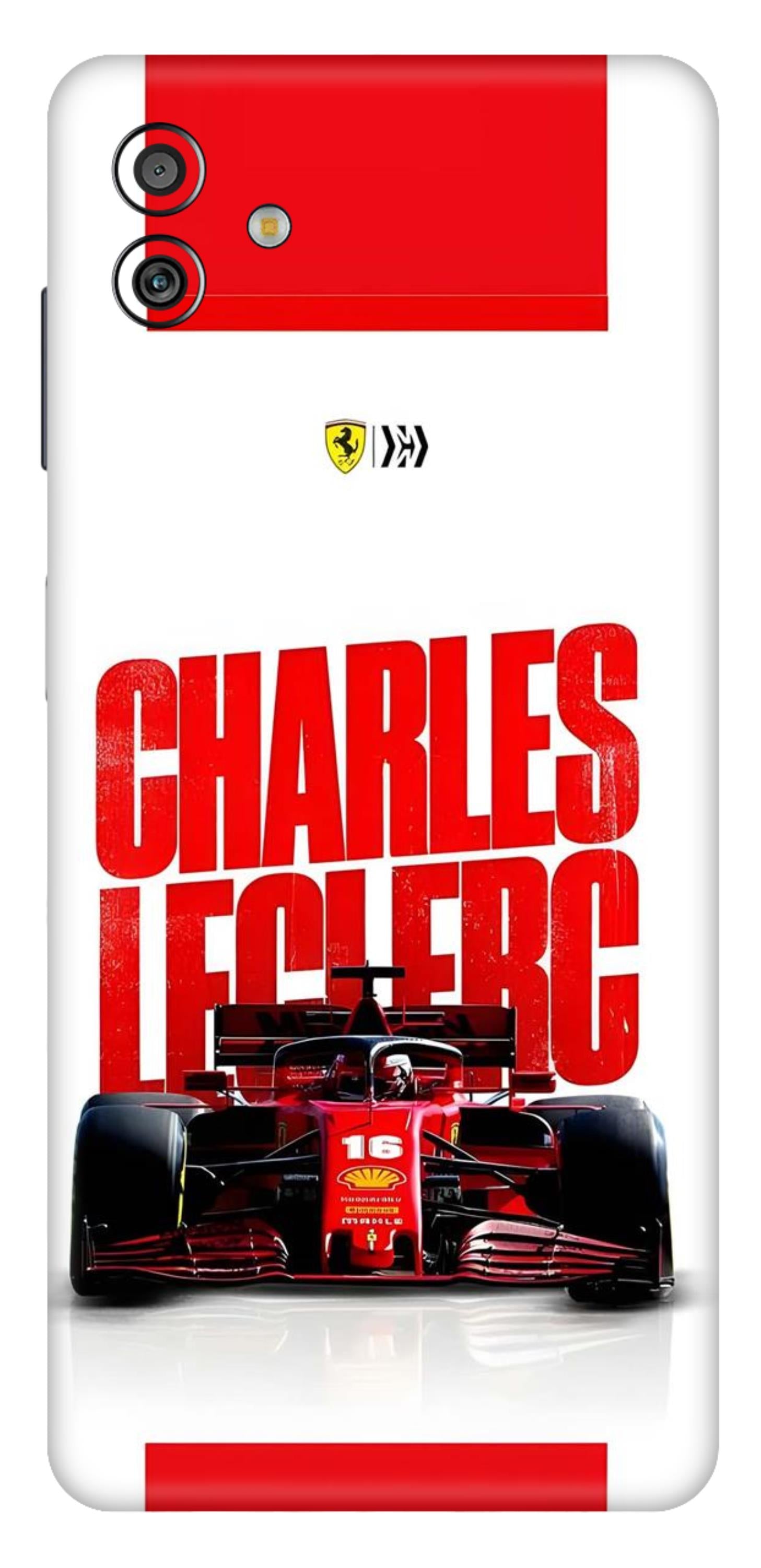 Samsung Galaxy M13 5G Skins and Wraps