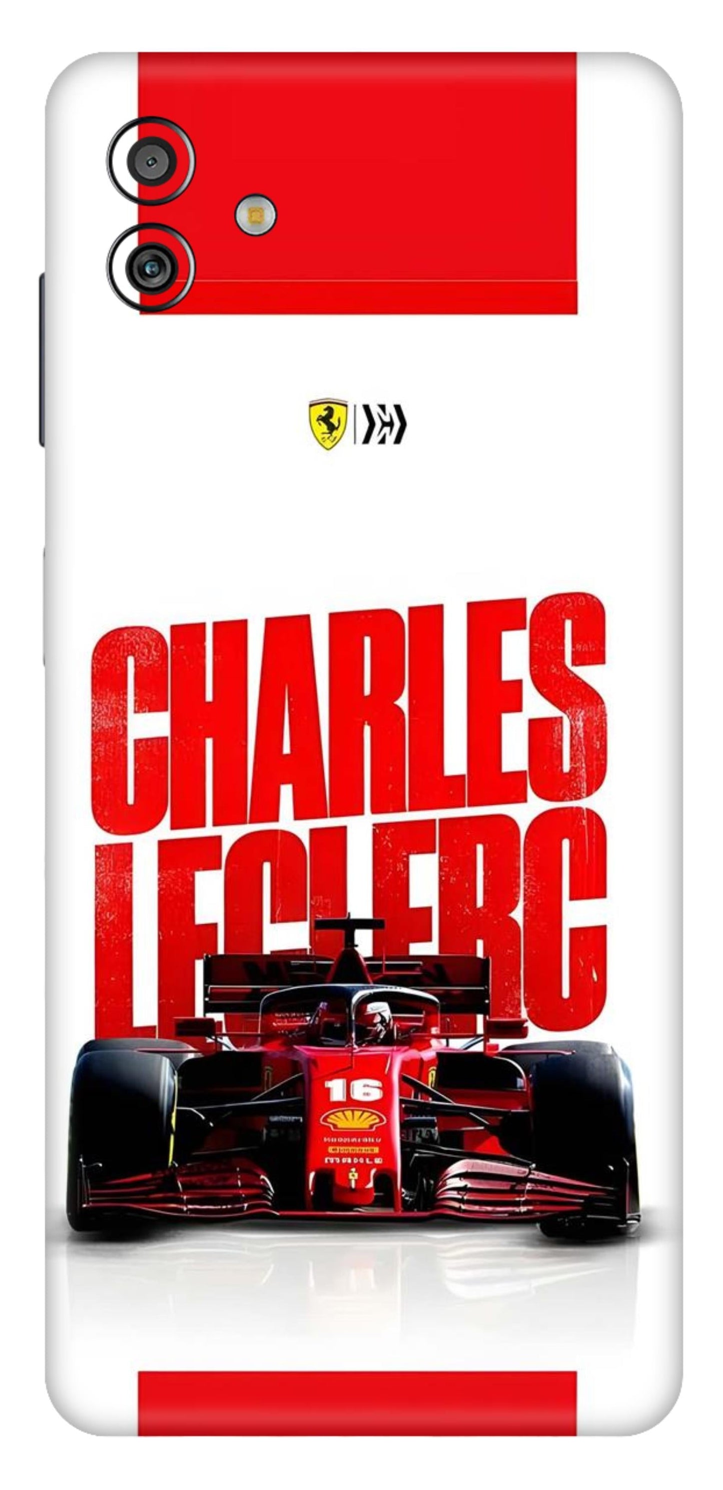 Samsung Galaxy M13 5G Skins and Wraps