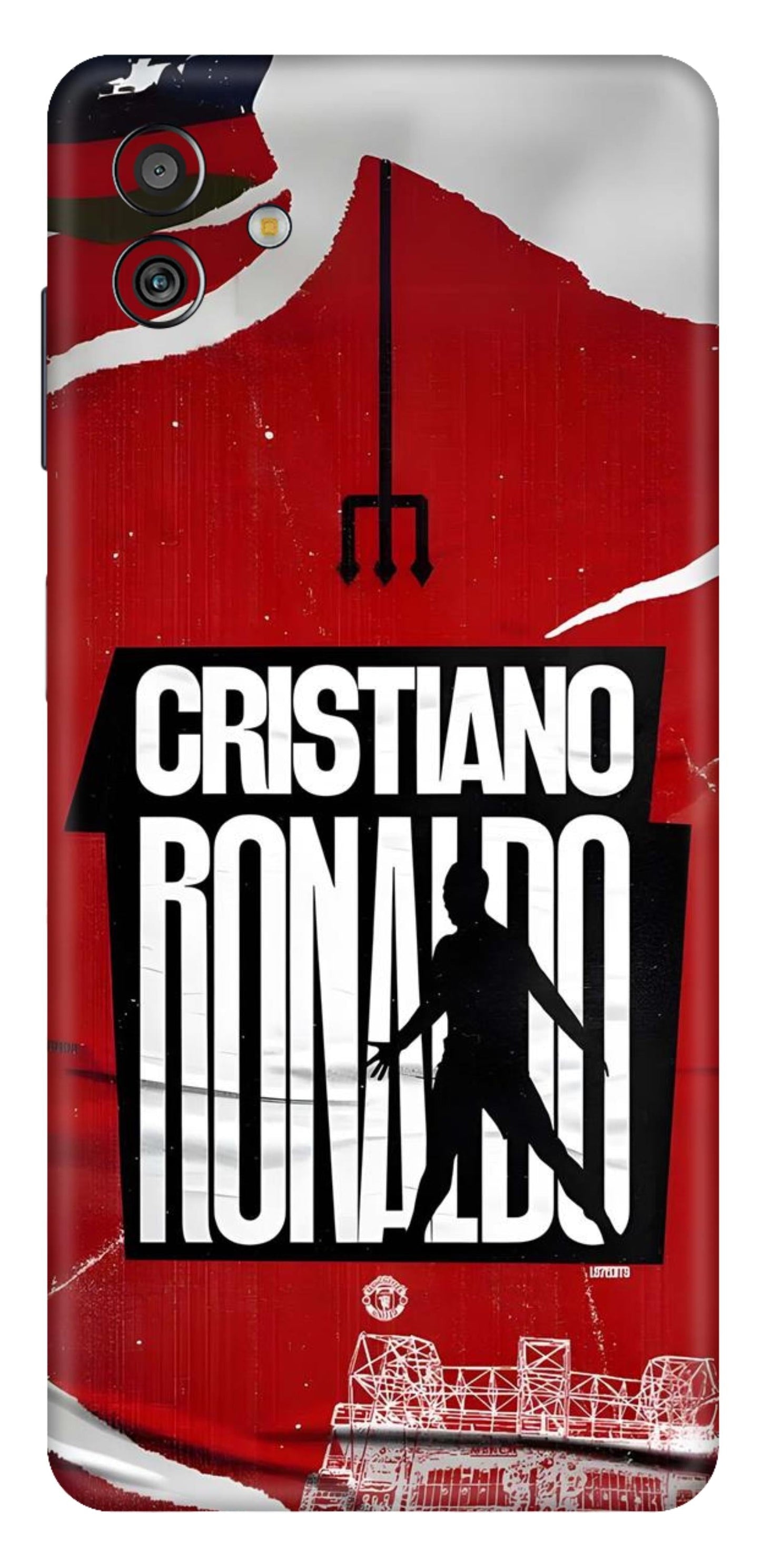 Samsung Galaxy M13 5G Skins and Wraps