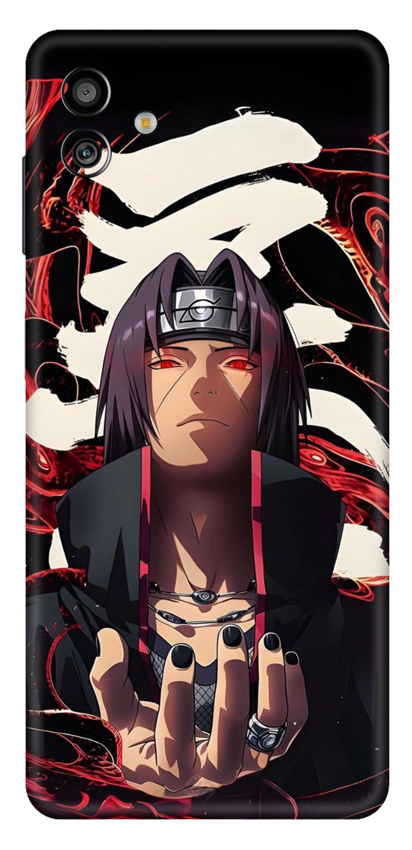 Samsung Galaxy M13 5G Skins and Wraps