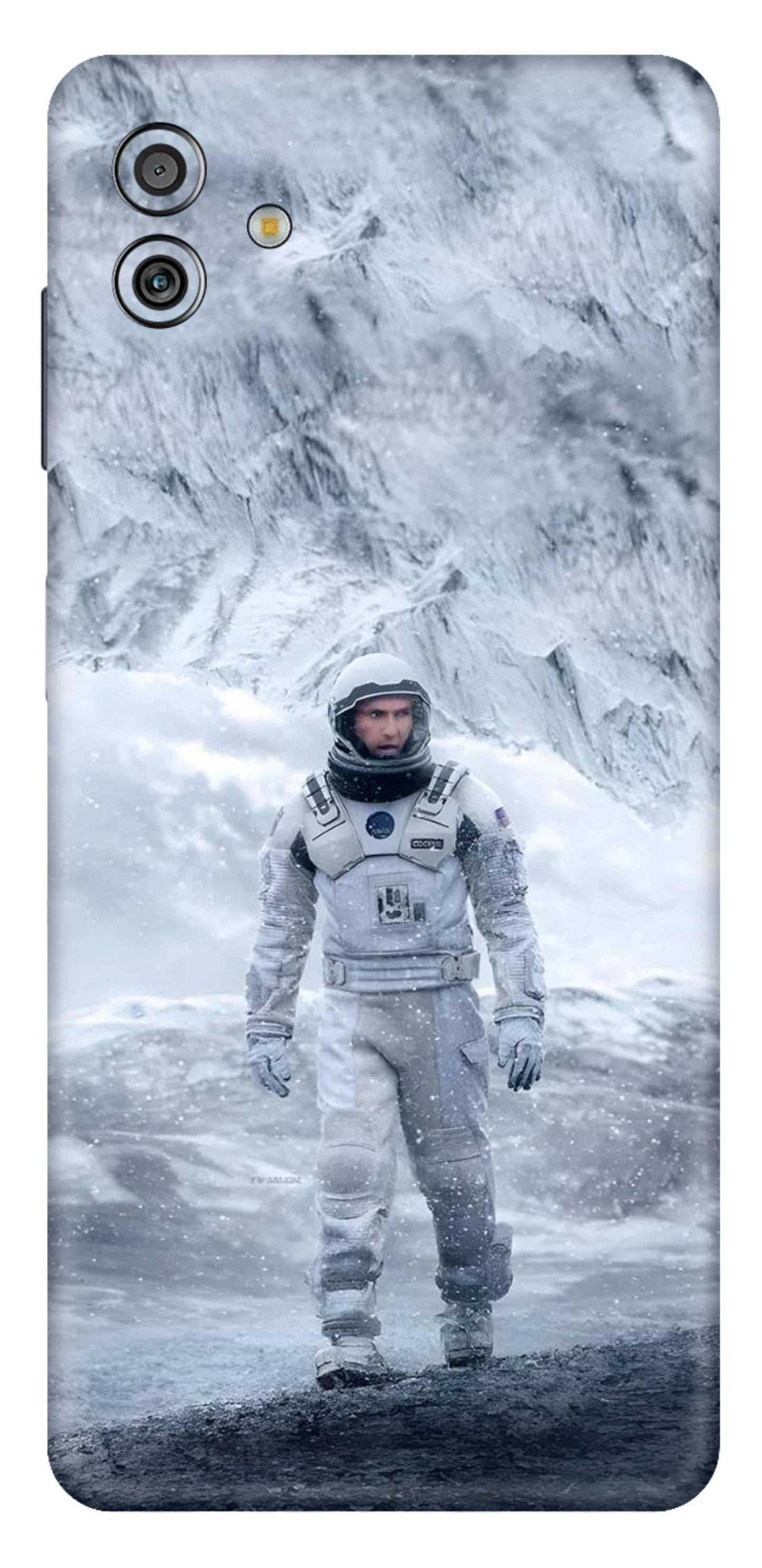 Samsung Galaxy M13 5G Skins and Wraps