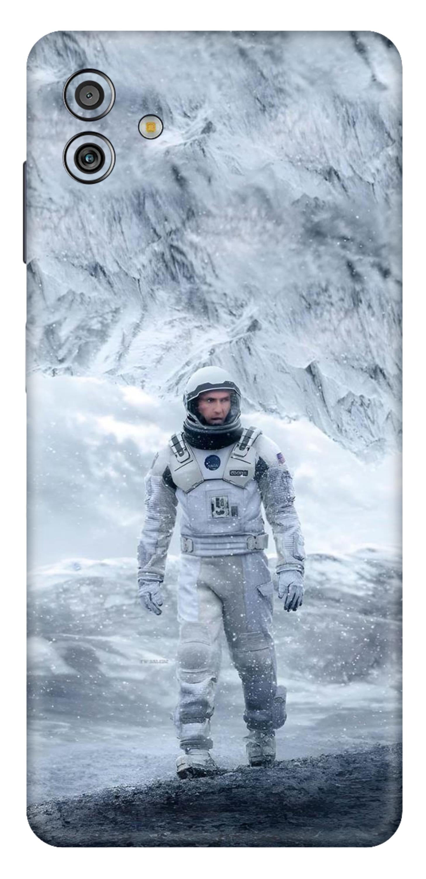 Samsung Galaxy M13 5G Skins and Wraps