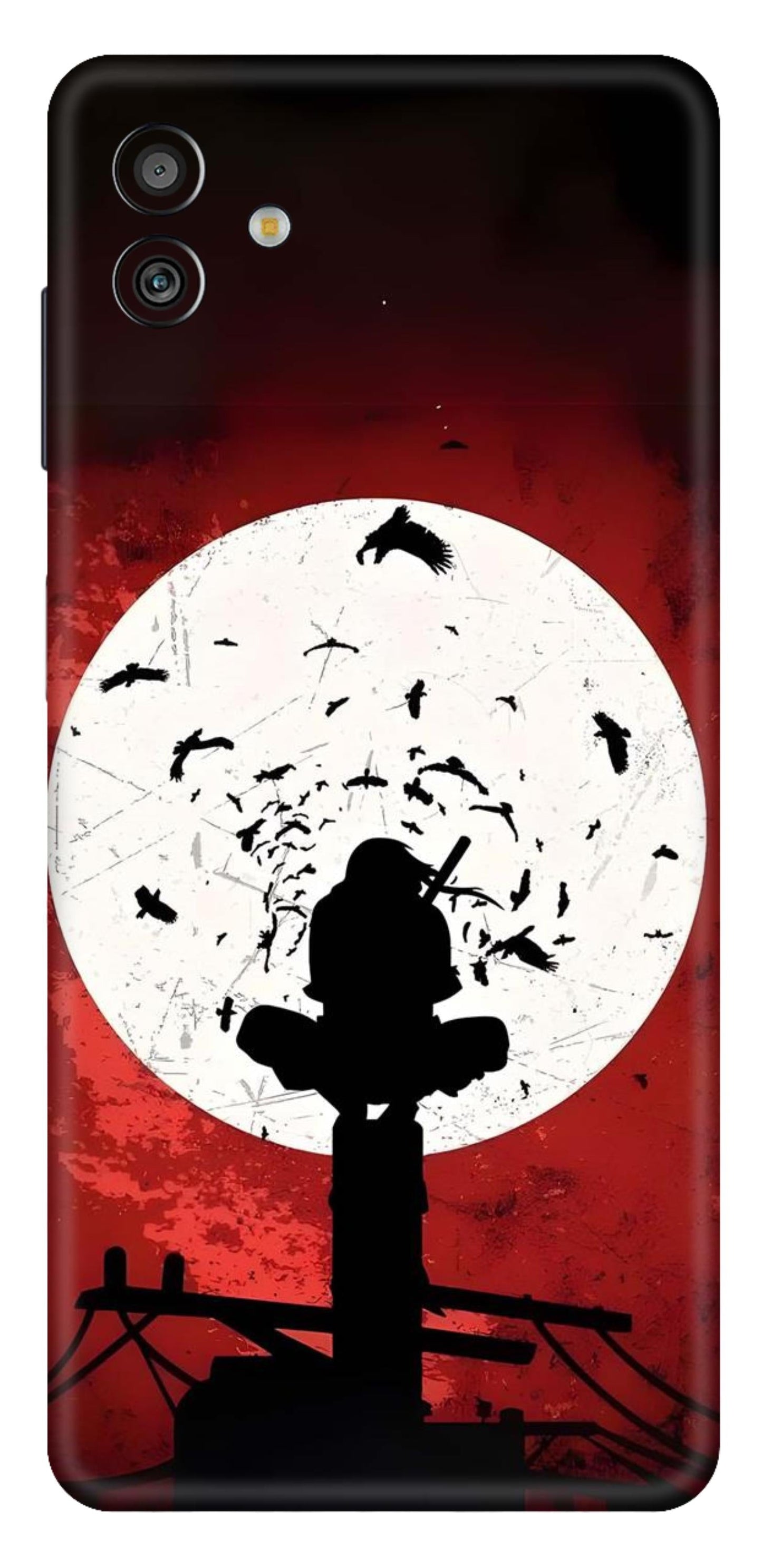 Samsung Galaxy M13 5G Skins and Wraps