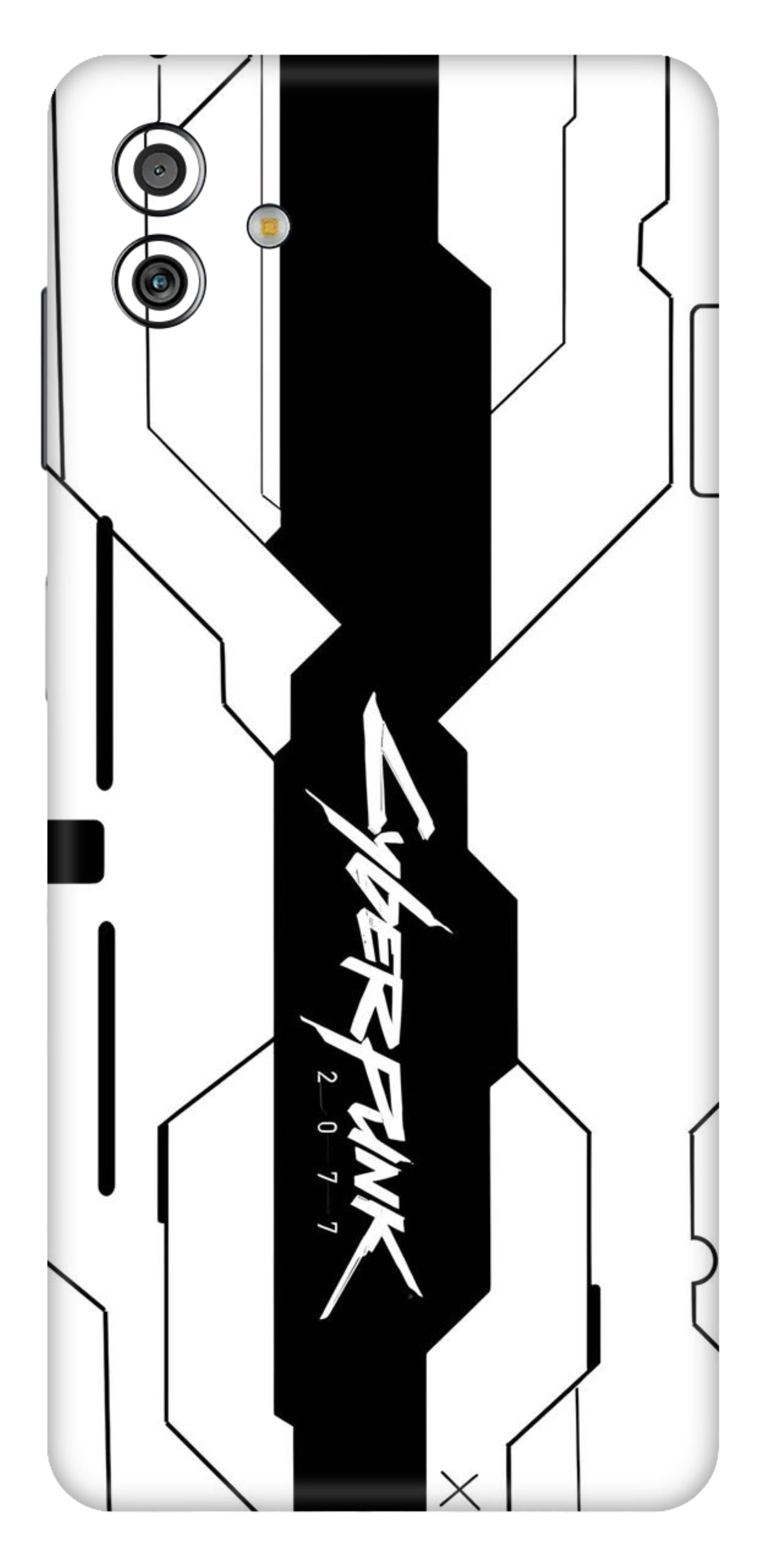 Samsung Galaxy M13 5G Skins and Wraps