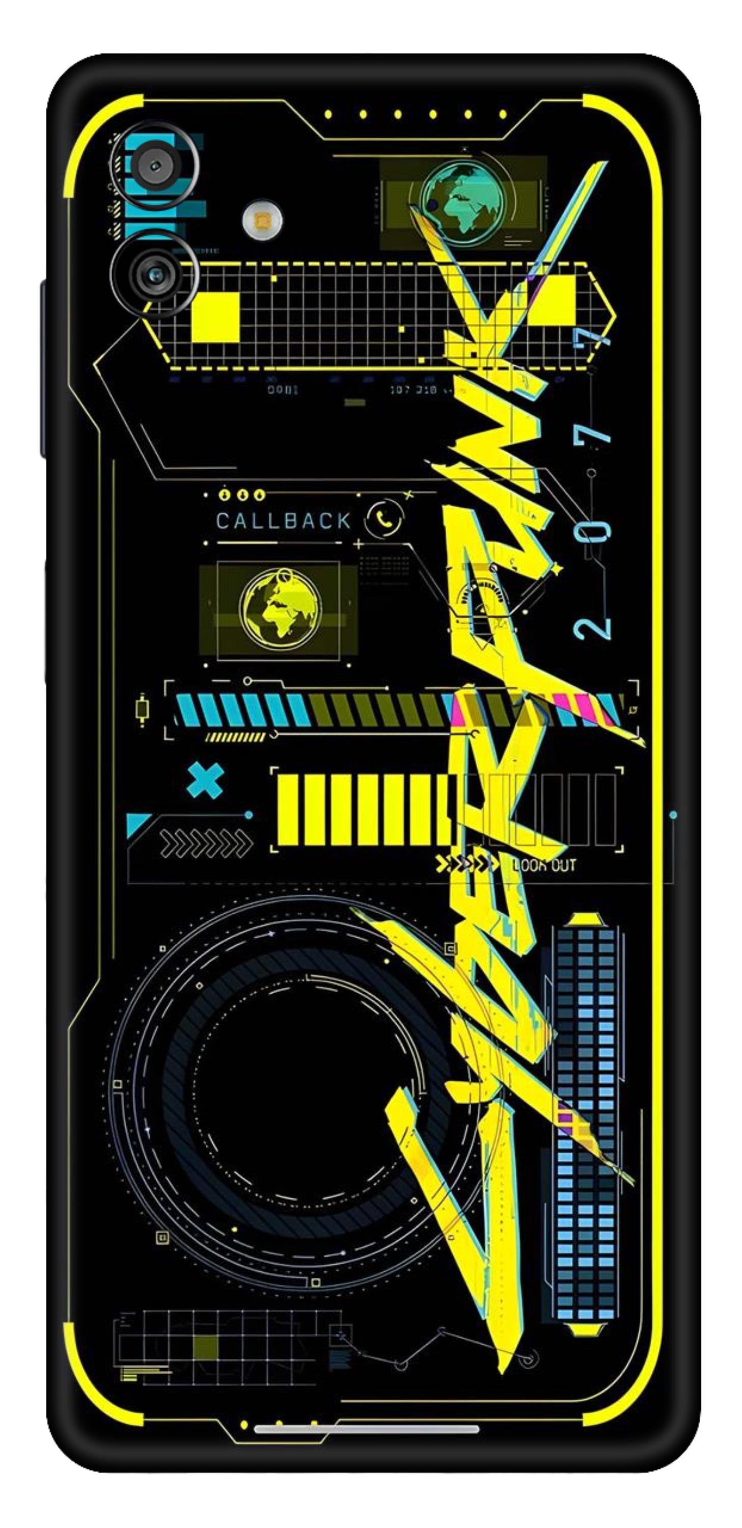 Samsung Galaxy M13 5G Skins and Wraps