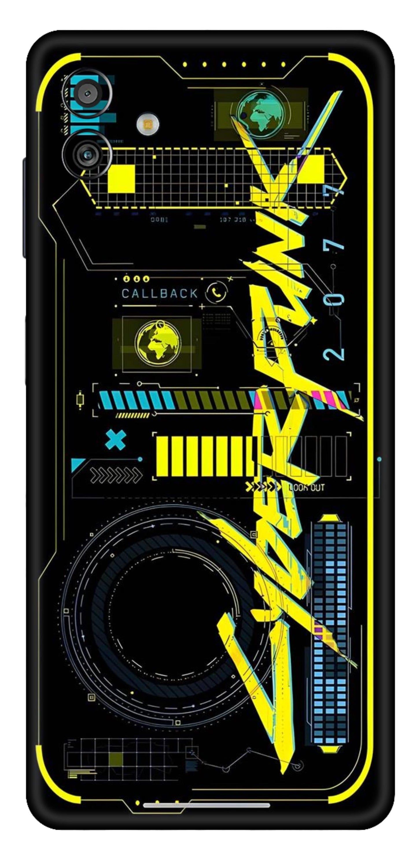 Samsung Galaxy M13 5G Skins and Wraps