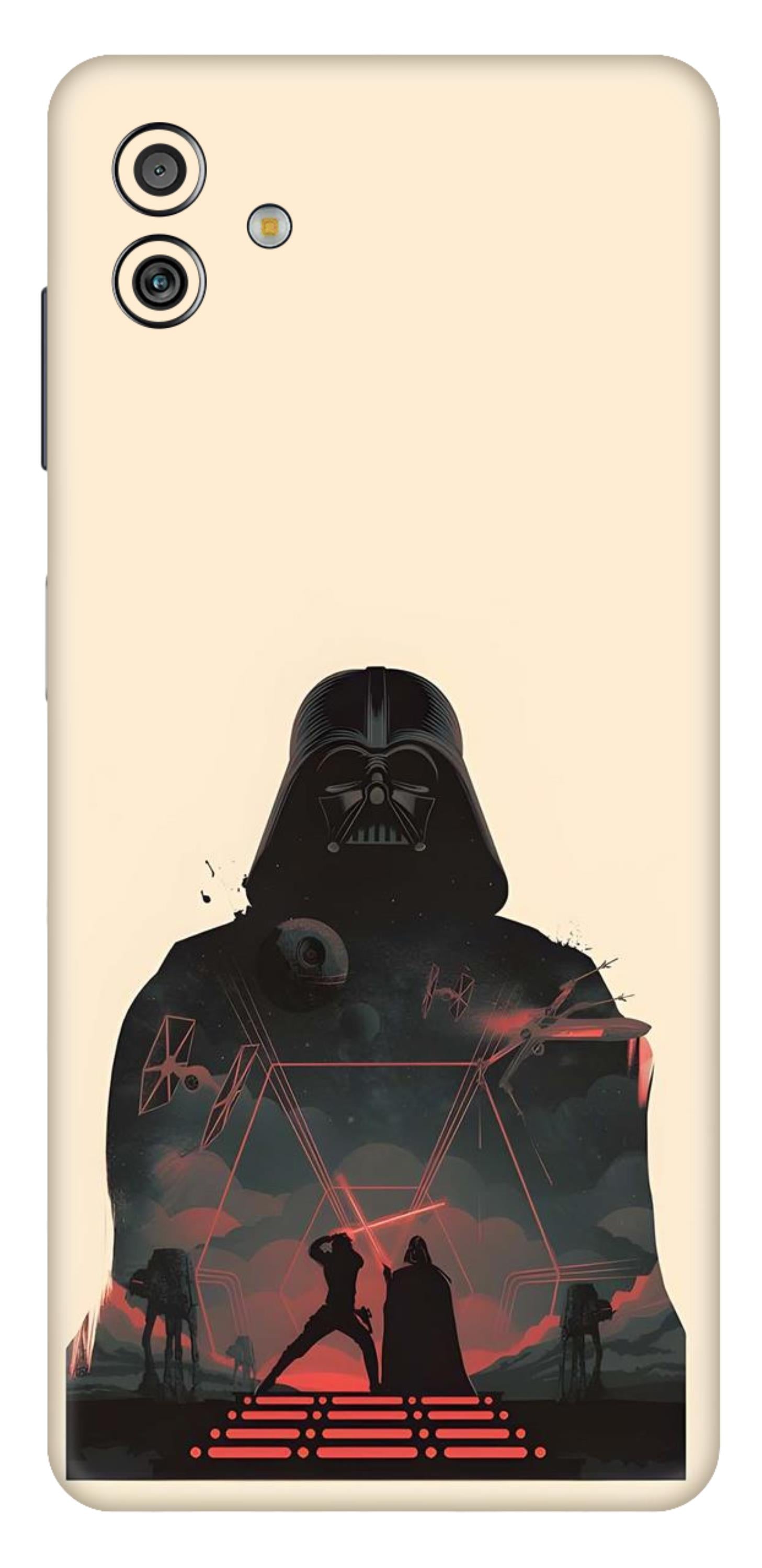 Samsung Galaxy M13 5G Skins and Wraps