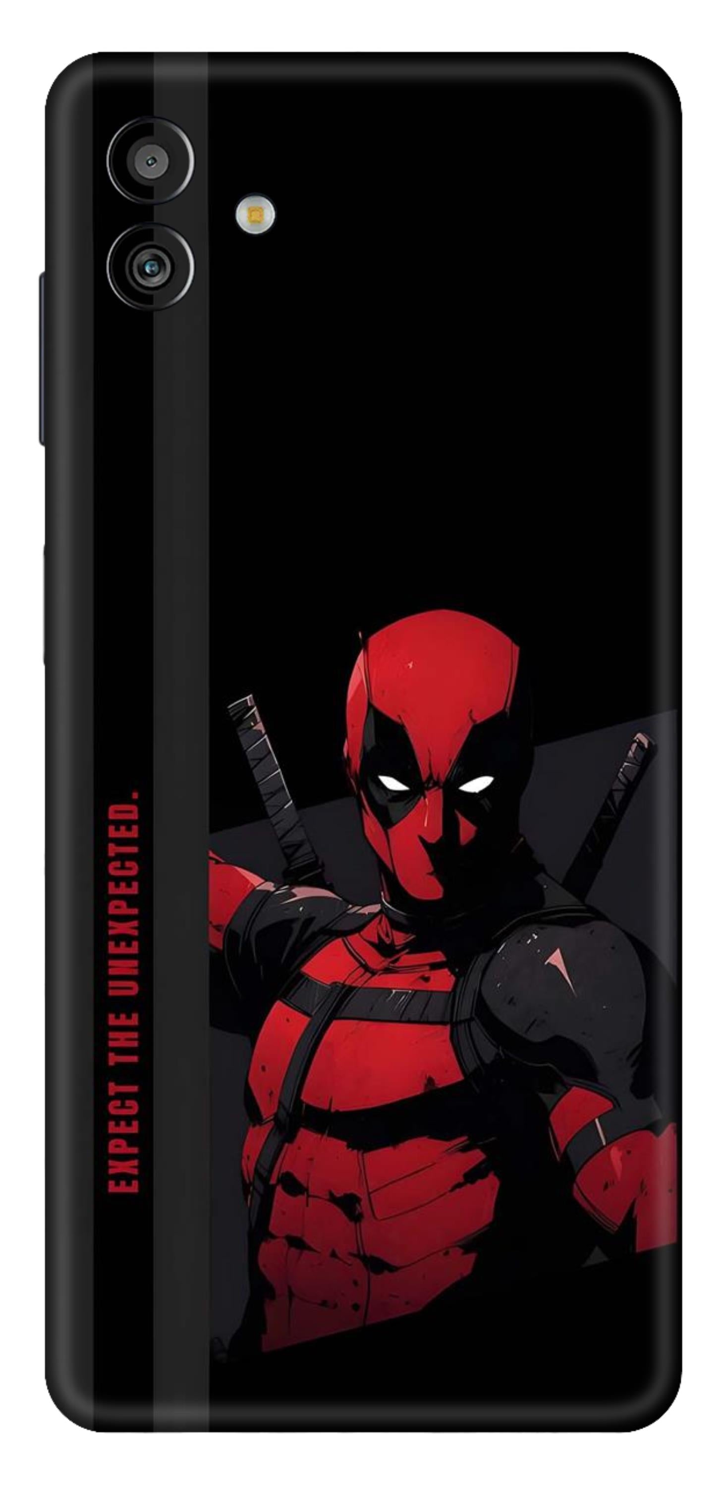 Samsung Galaxy M13 5G Skins and Wraps