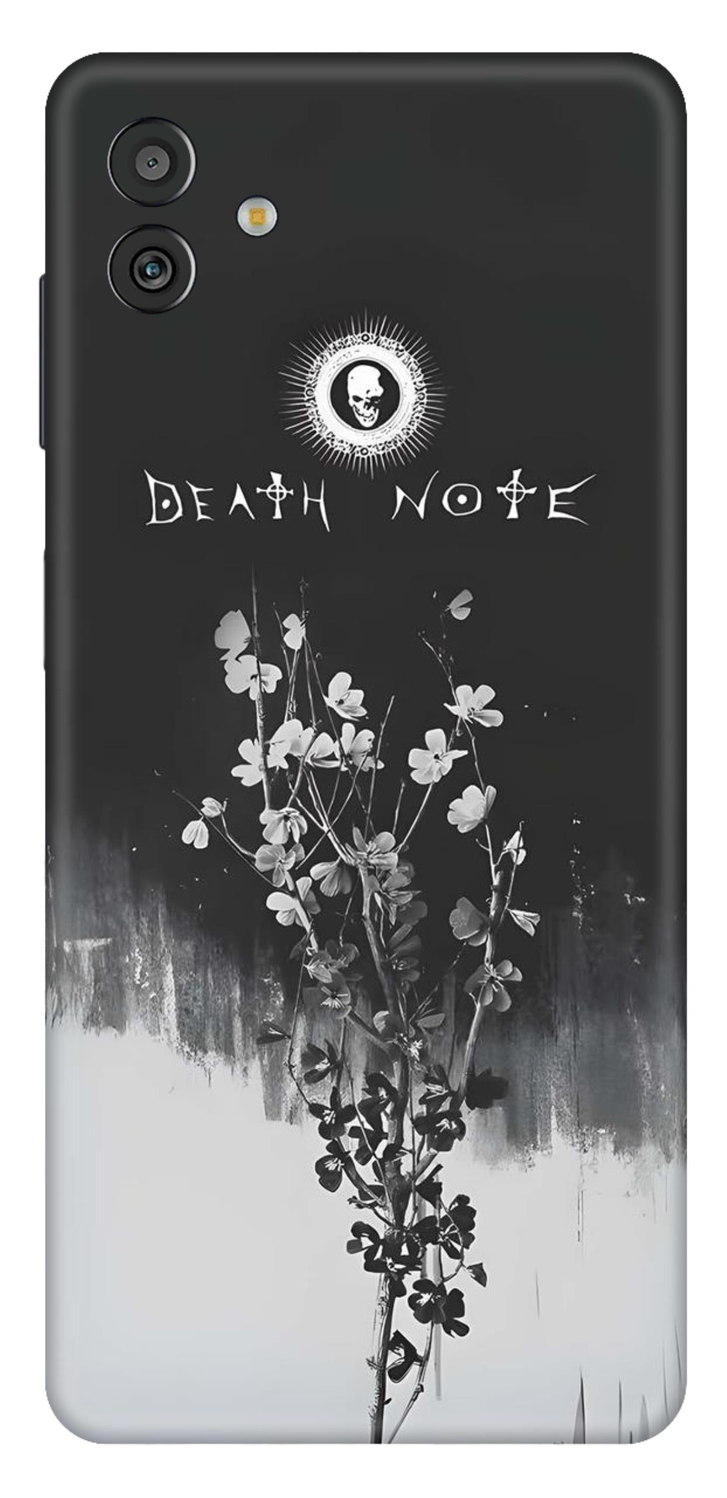 Samsung Galaxy M13 5G Skins and Wraps