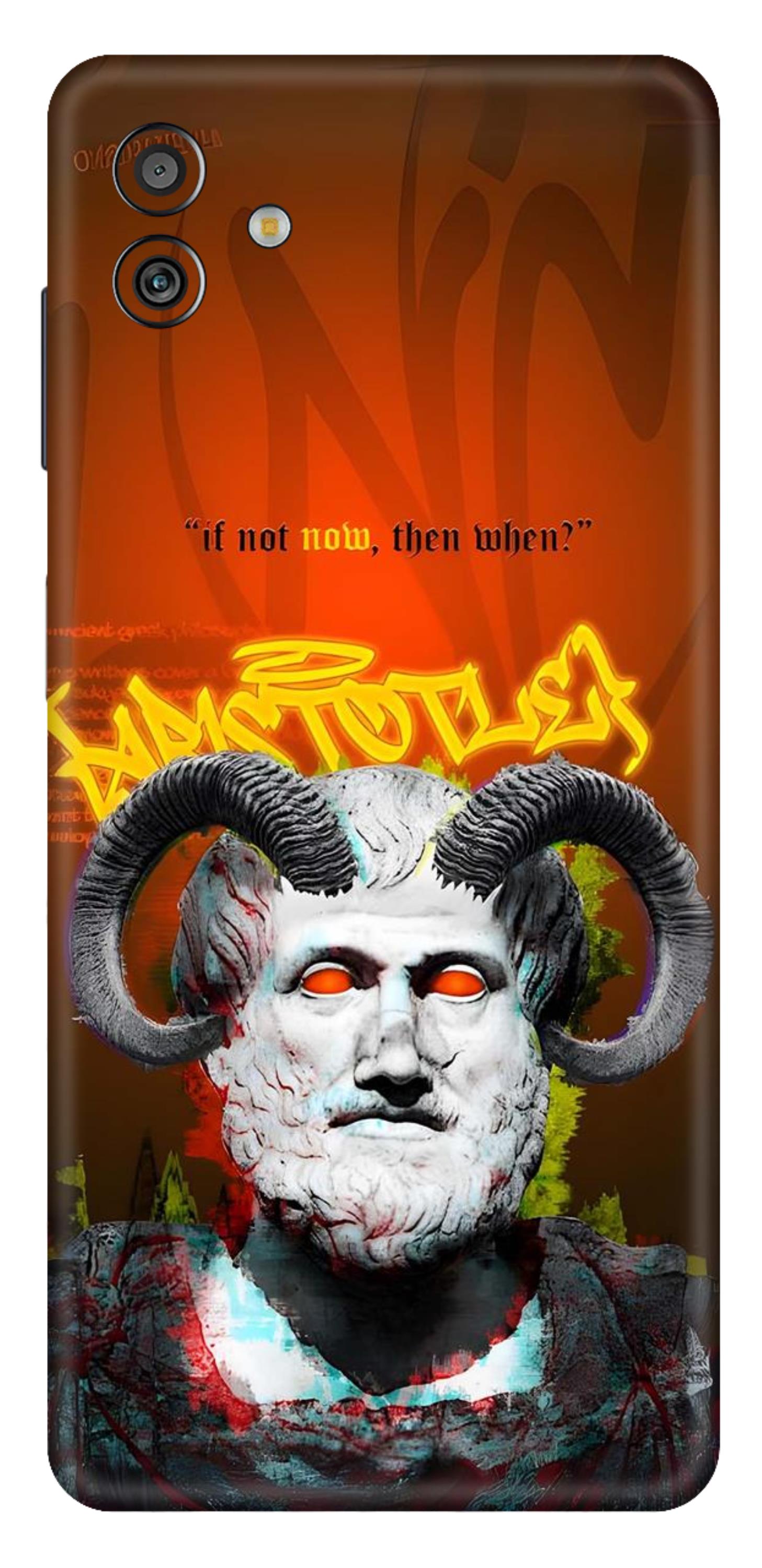 Samsung Galaxy M13 5G Skins and Wraps