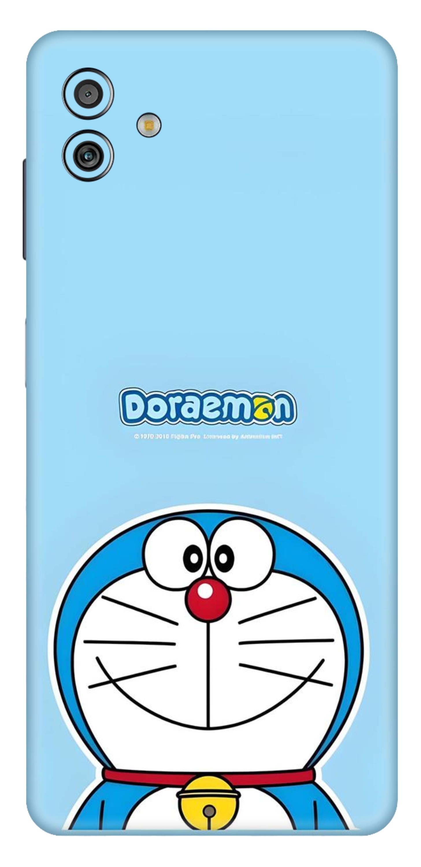 Samsung Galaxy M13 5G Skins and Wraps