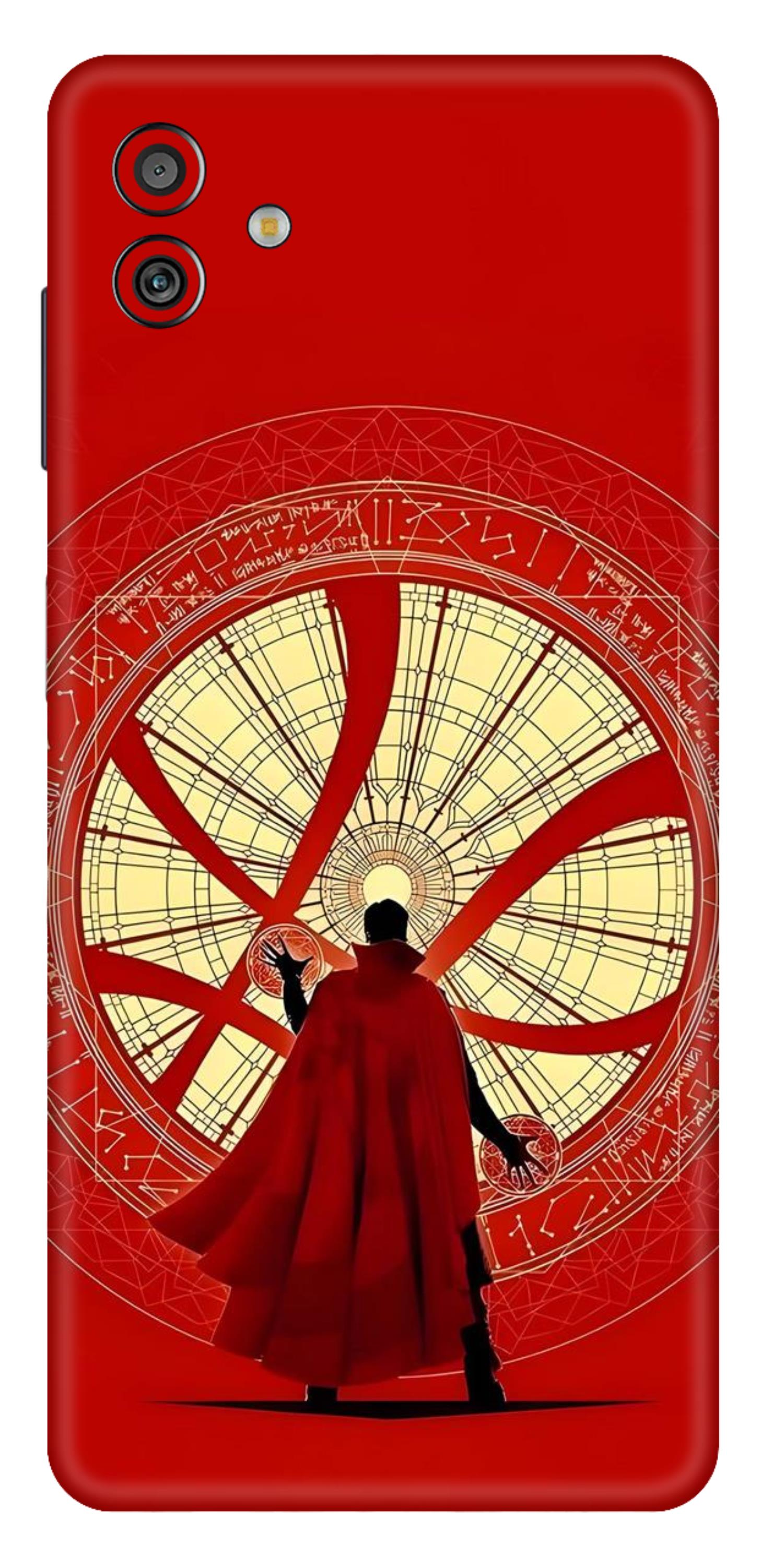 Samsung Galaxy M13 5G Skins and Wraps