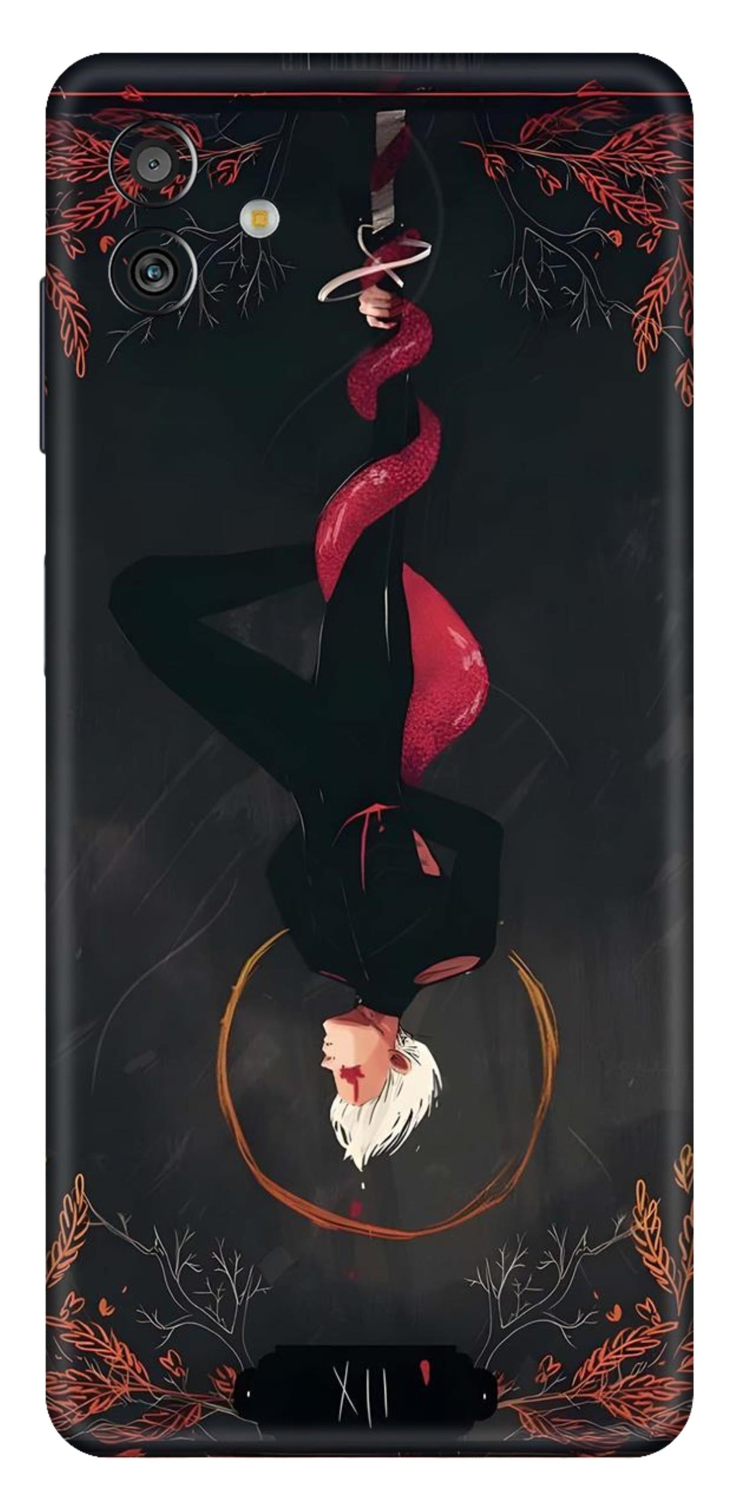 Samsung Galaxy M13 5G Skins and Wraps