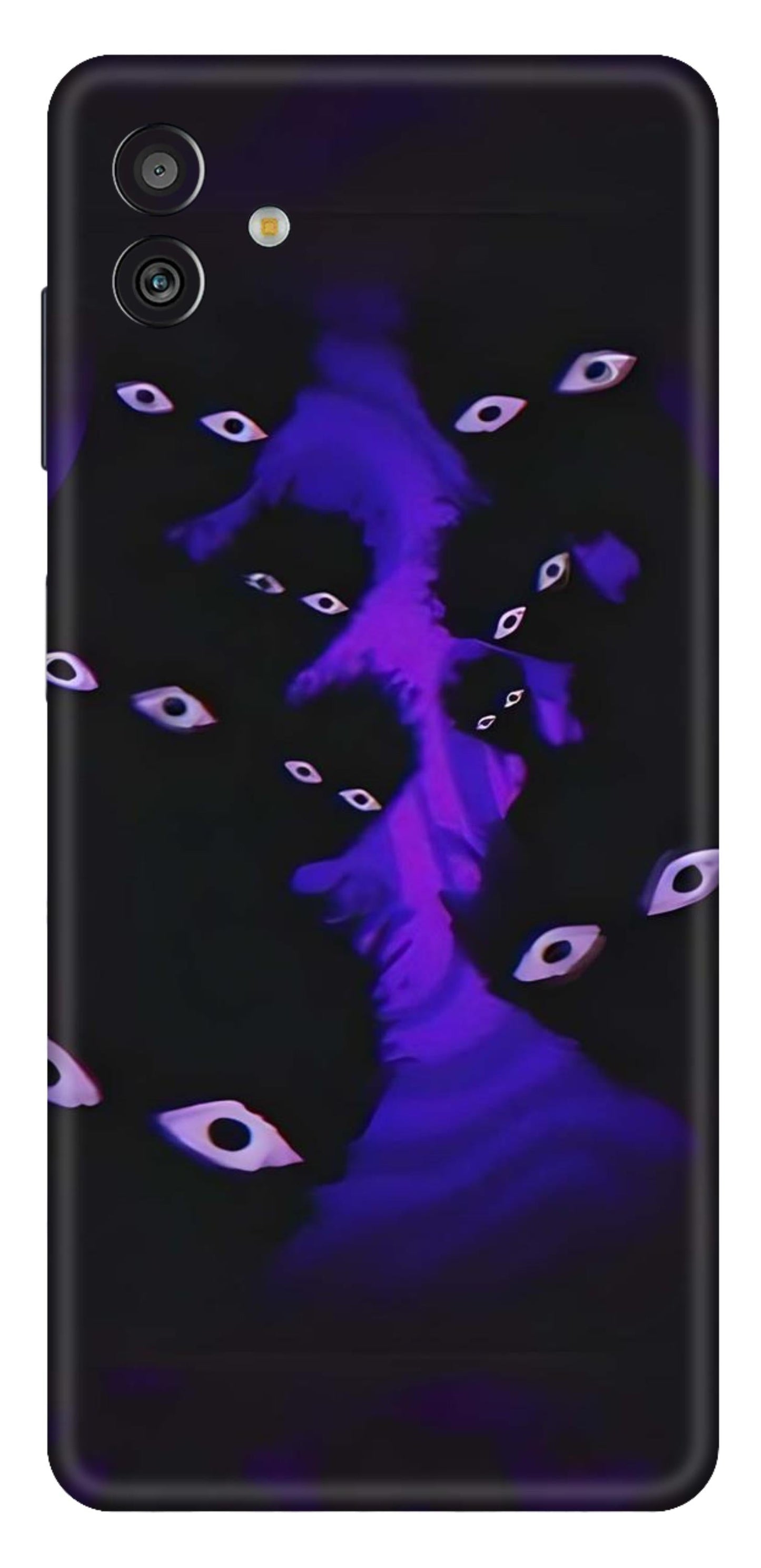 Samsung Galaxy M13 5G Skins and Wraps