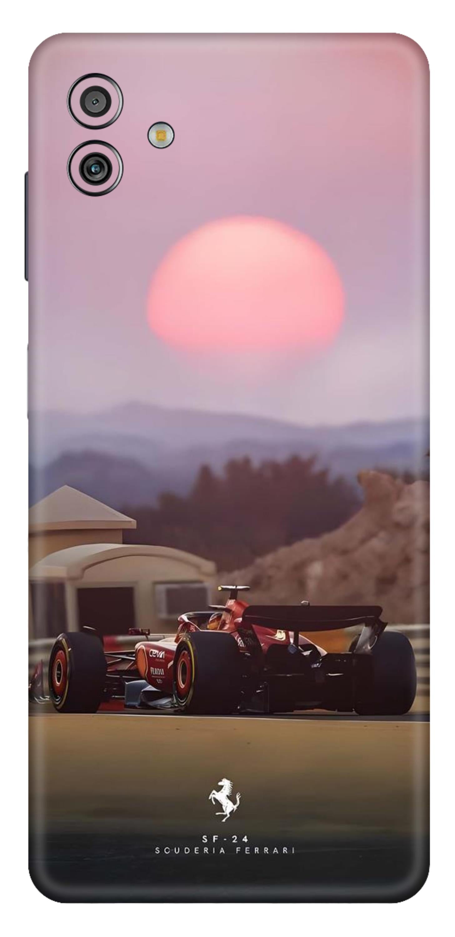 Samsung Galaxy M13 5G Skins and Wraps