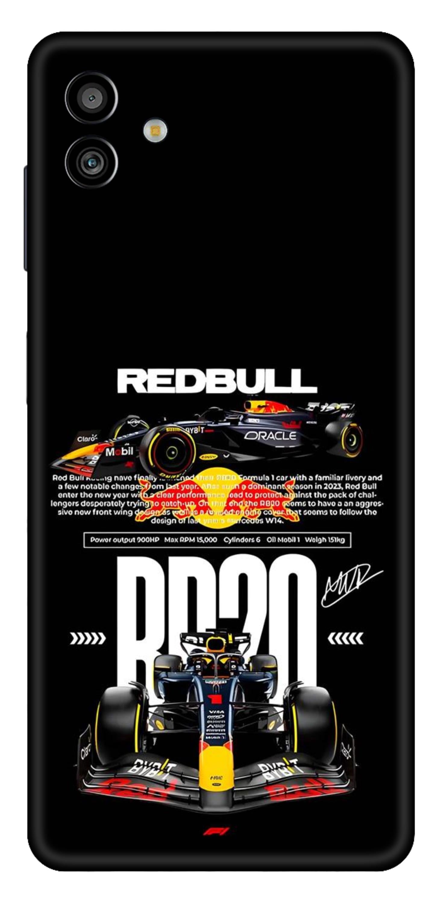 Samsung Galaxy M13 5G Skins and Wraps