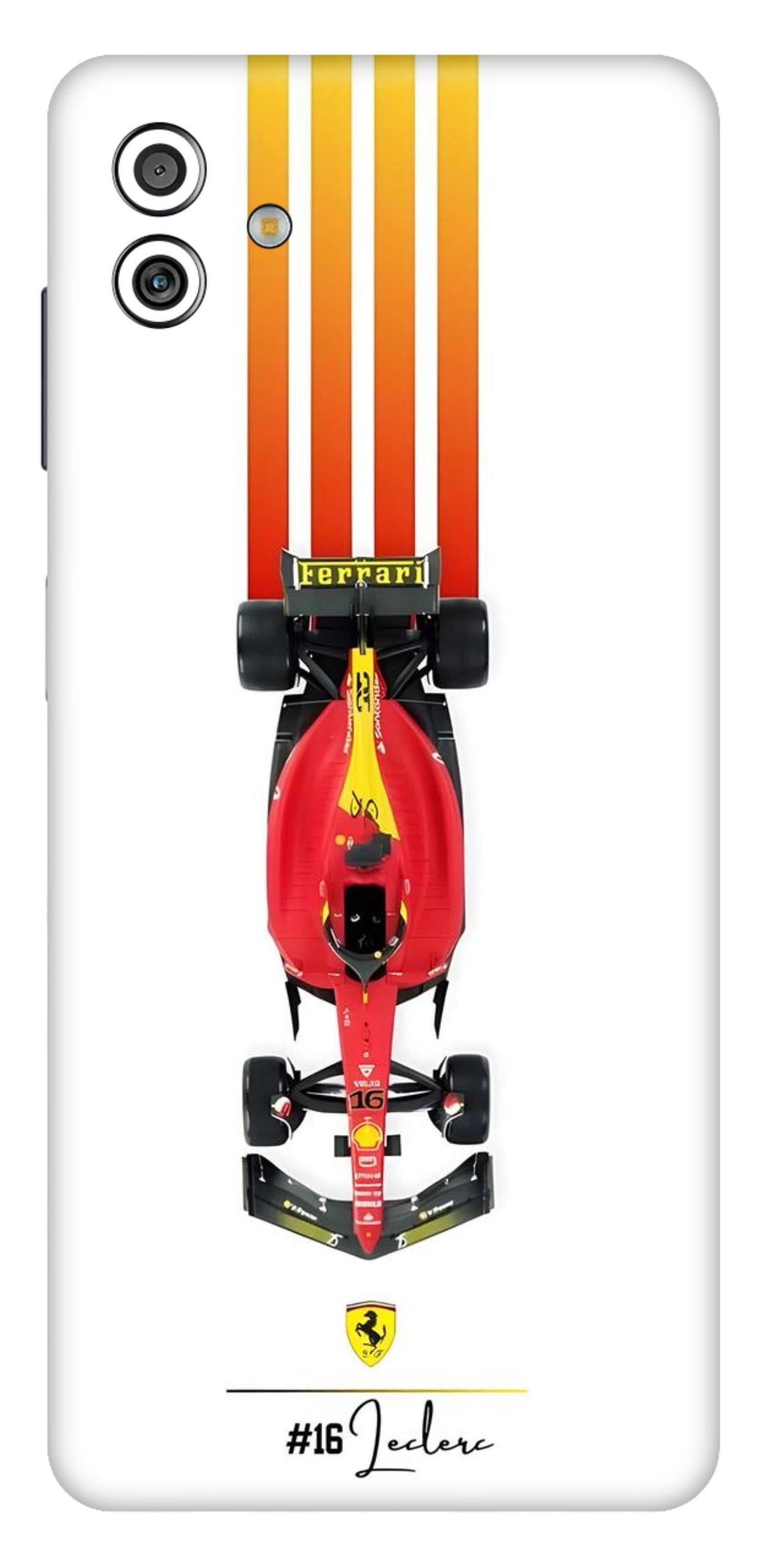 Samsung Galaxy M13 5G Skins and Wraps