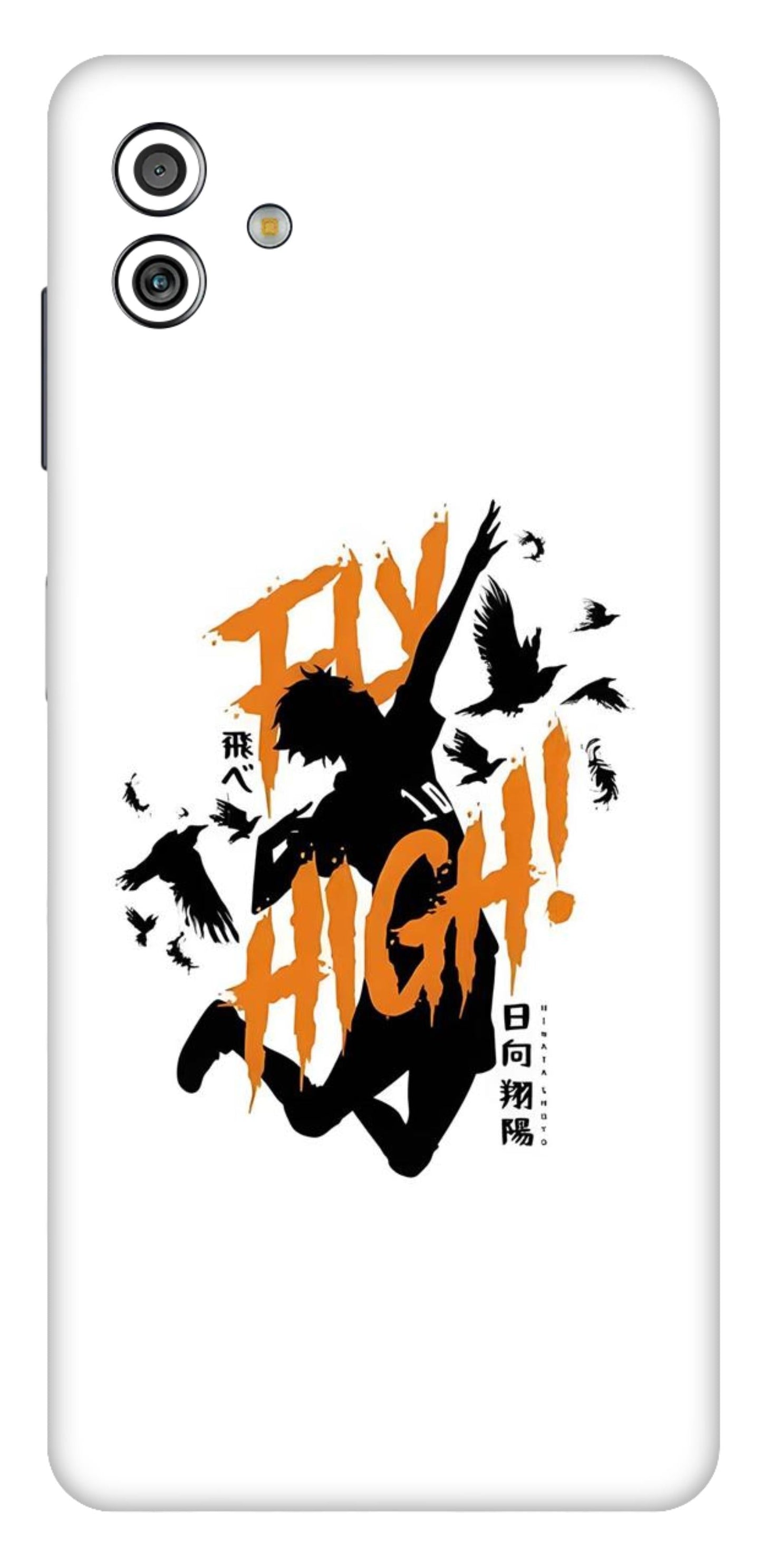 Samsung Galaxy M13 5G Skins and Wraps