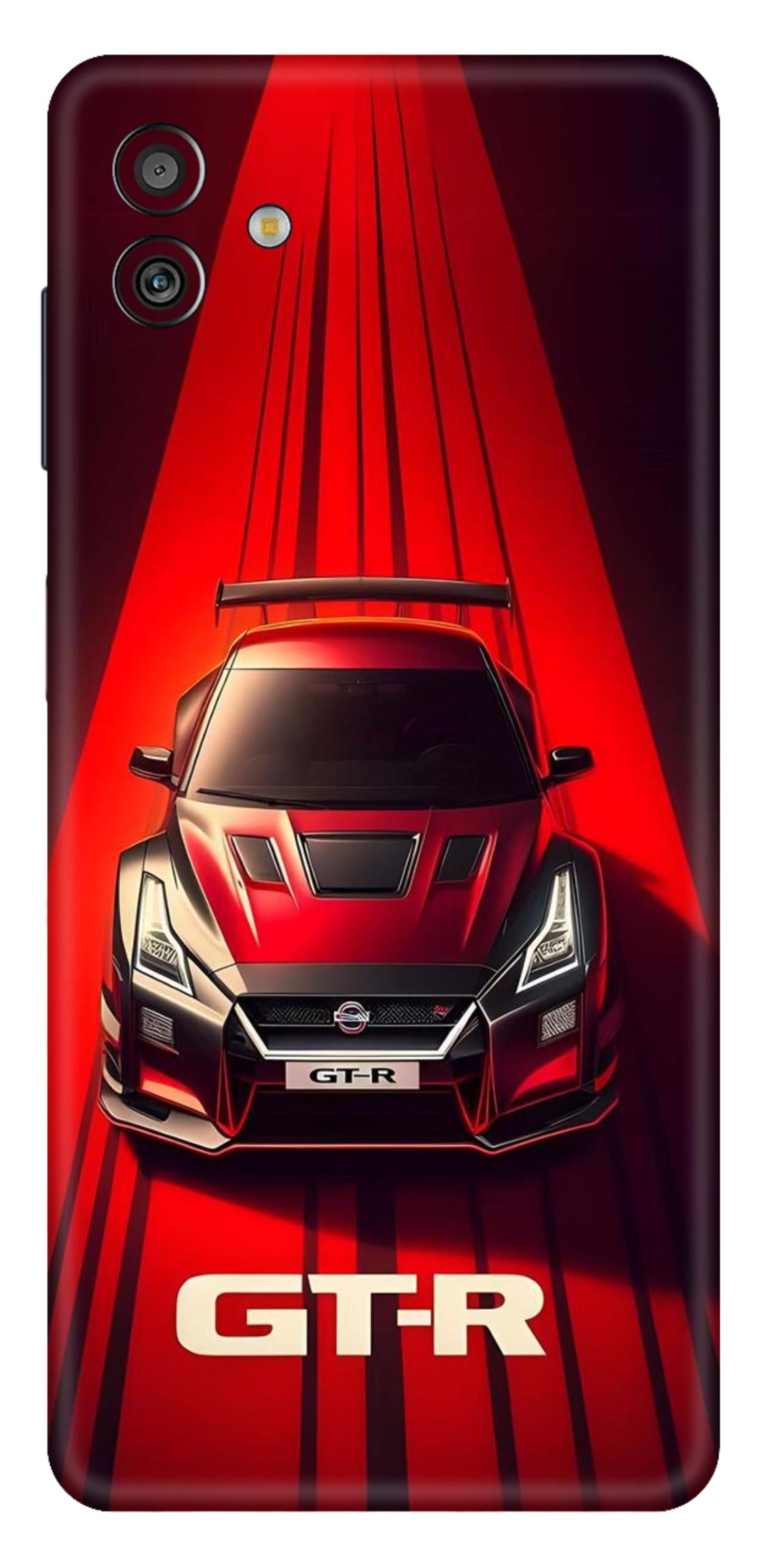 Samsung Galaxy M13 5G Skins and Wraps