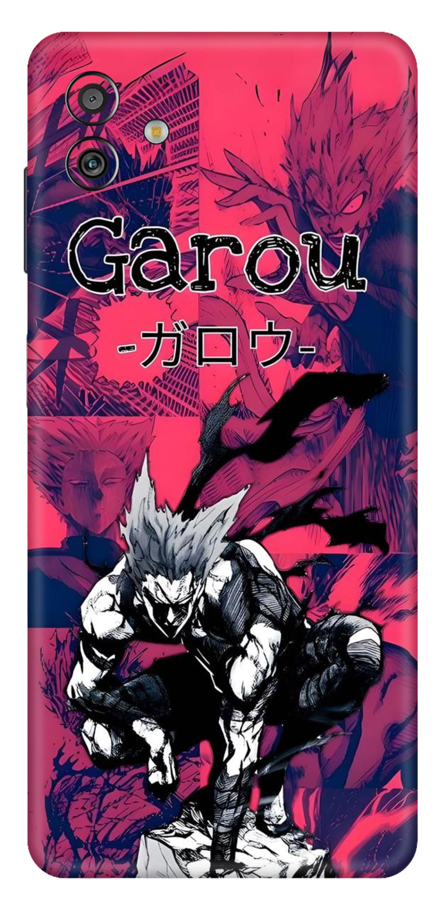 Samsung Galaxy M13 5G Skins and Wraps