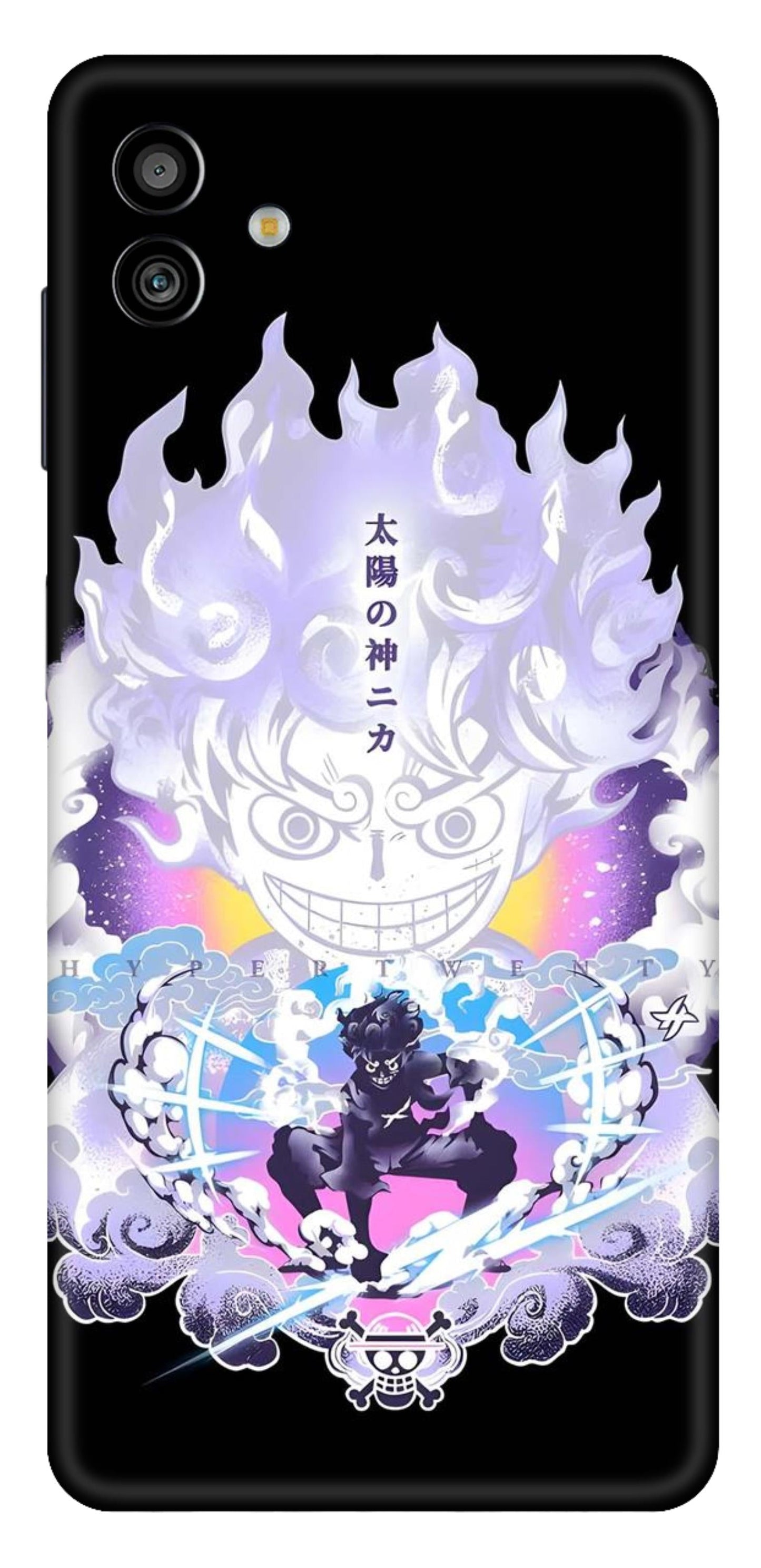 Samsung Galaxy M13 5G Skins and Wraps