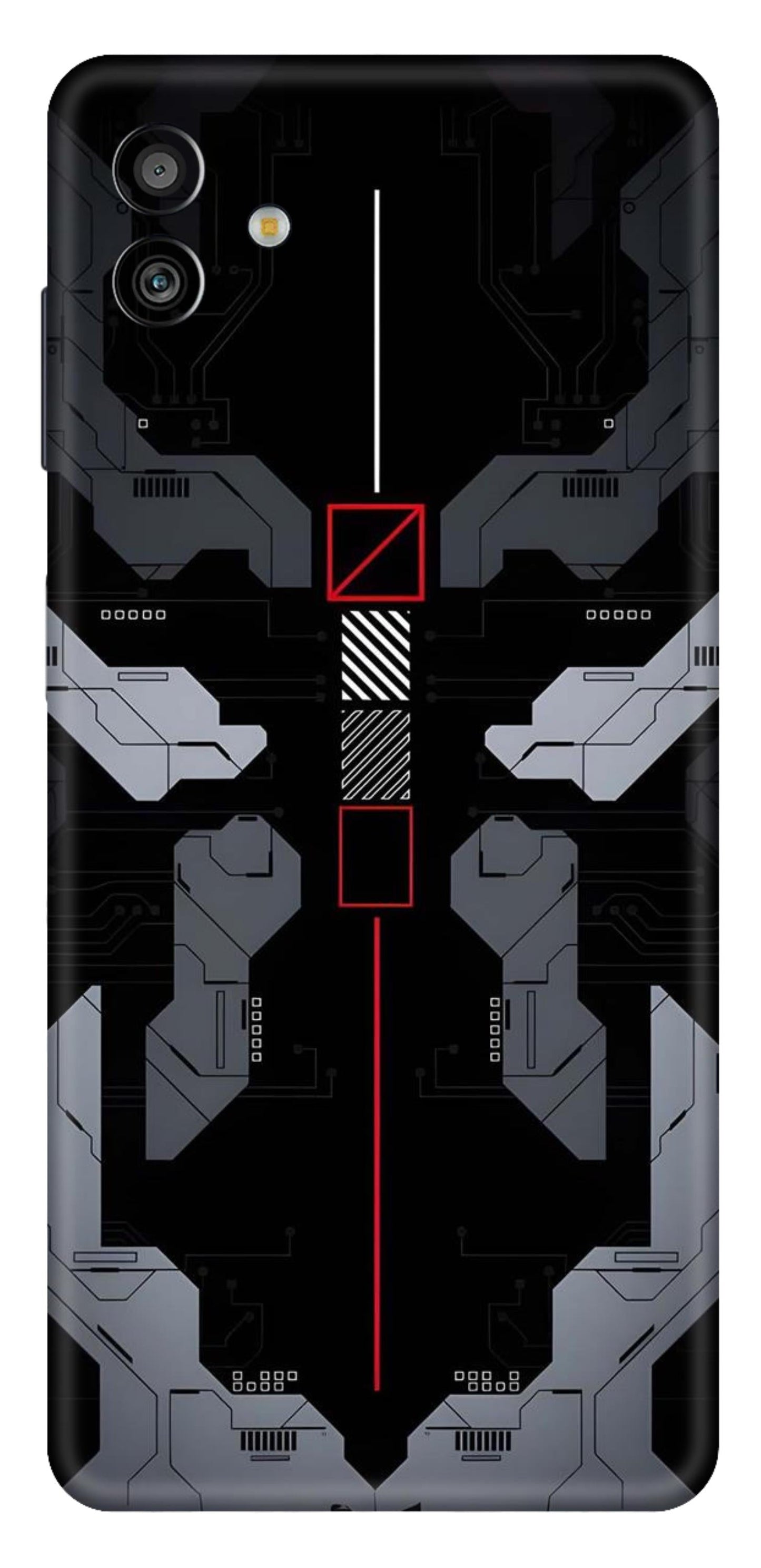 Samsung Galaxy M13 5G Skins and Wraps