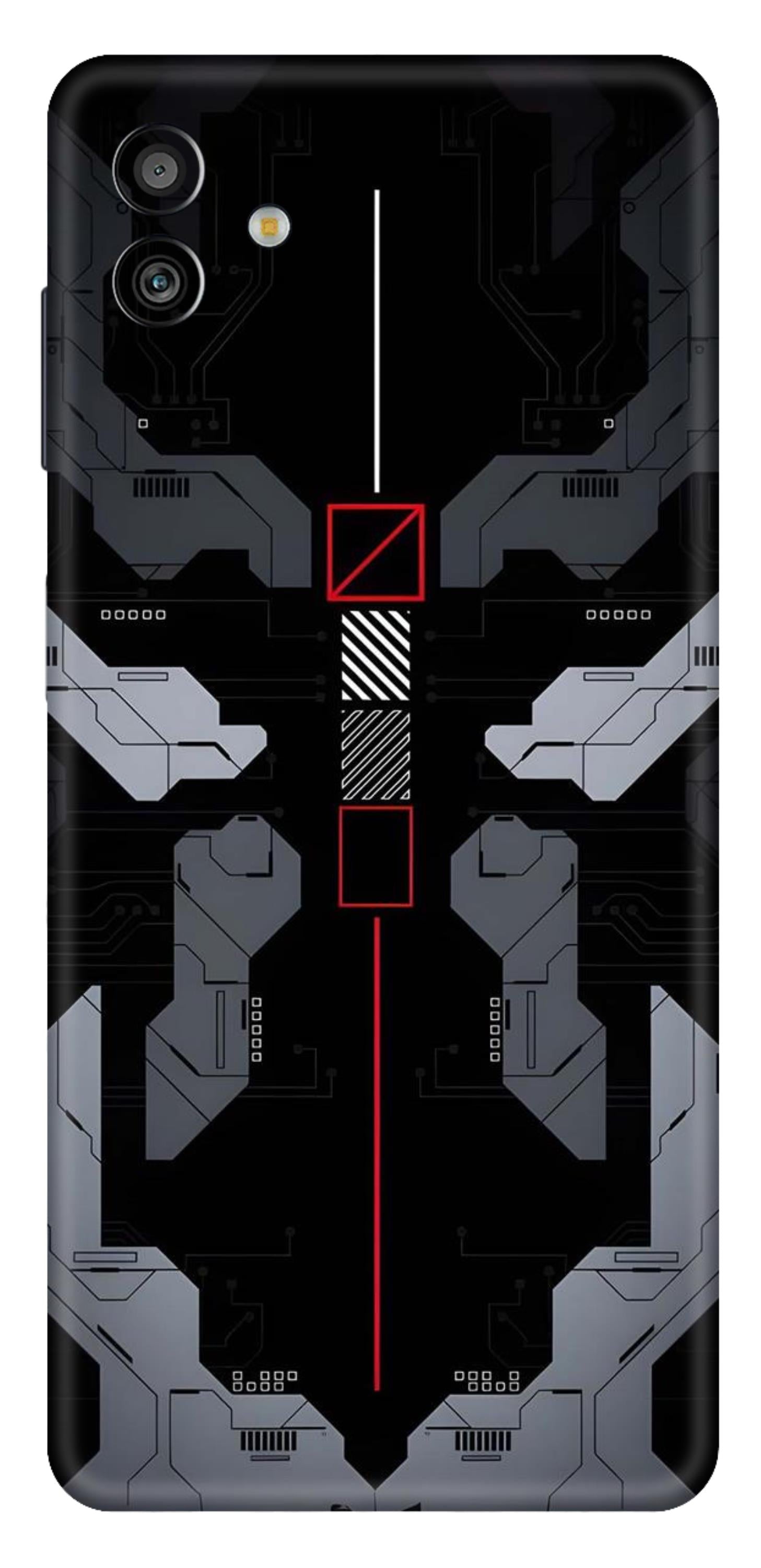 Samsung Galaxy M13 5G Skins and Wraps