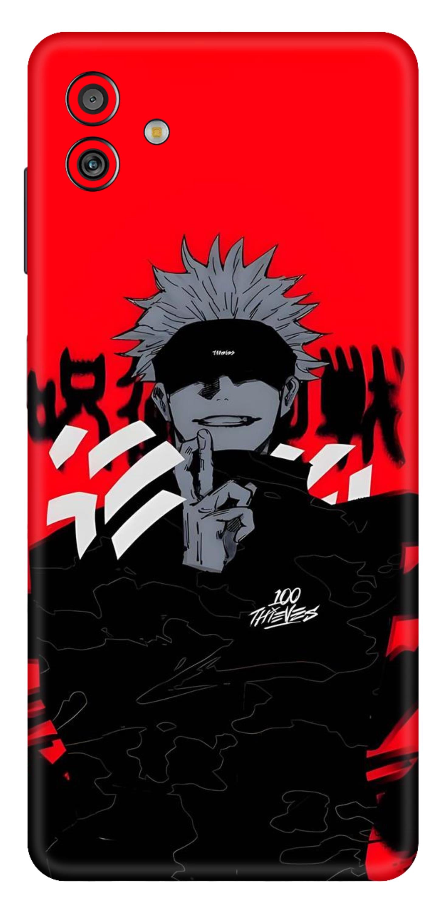 Samsung Galaxy M13 5G Skins and Wraps