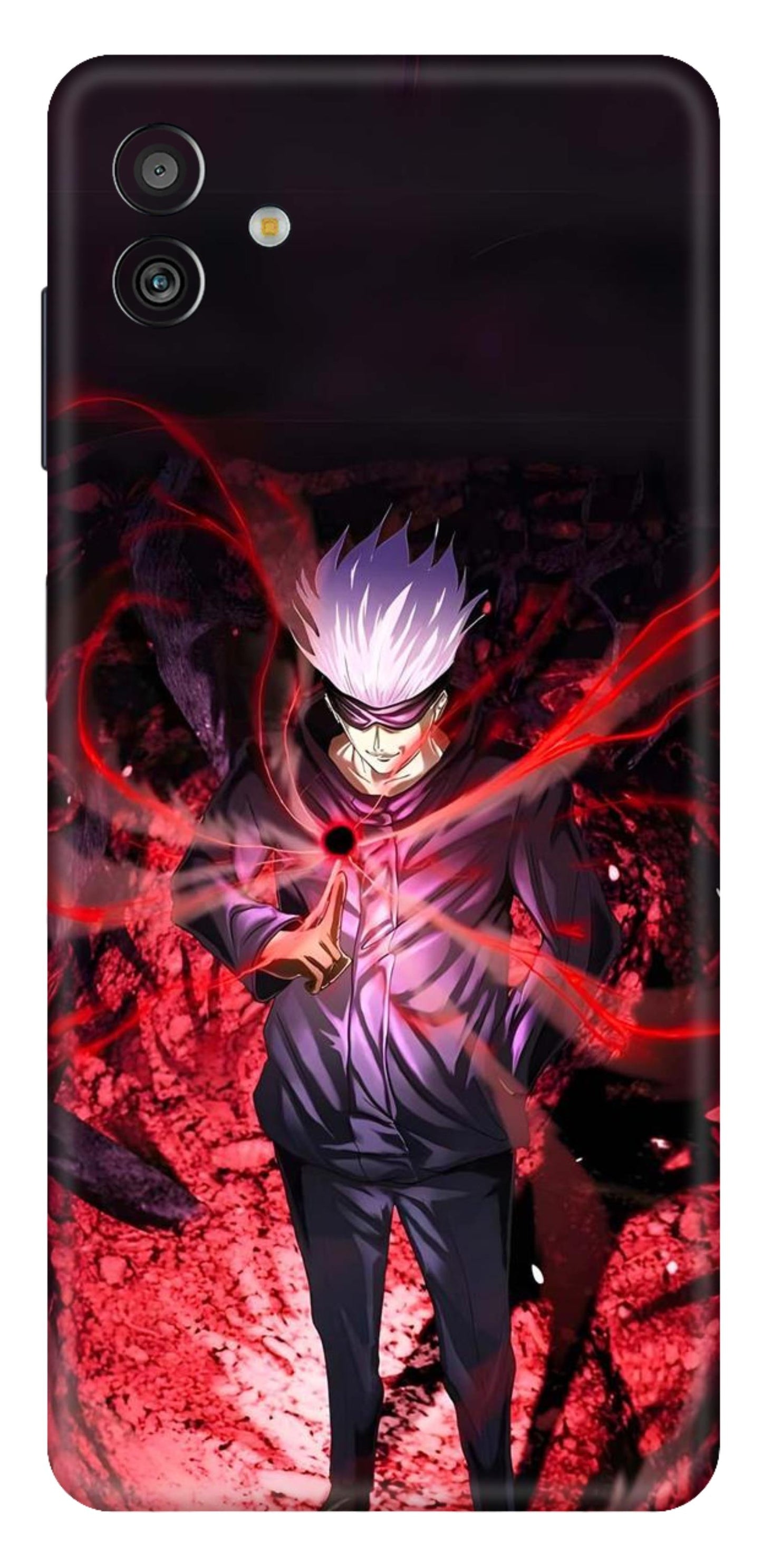 Samsung Galaxy M13 5G Skins and Wraps