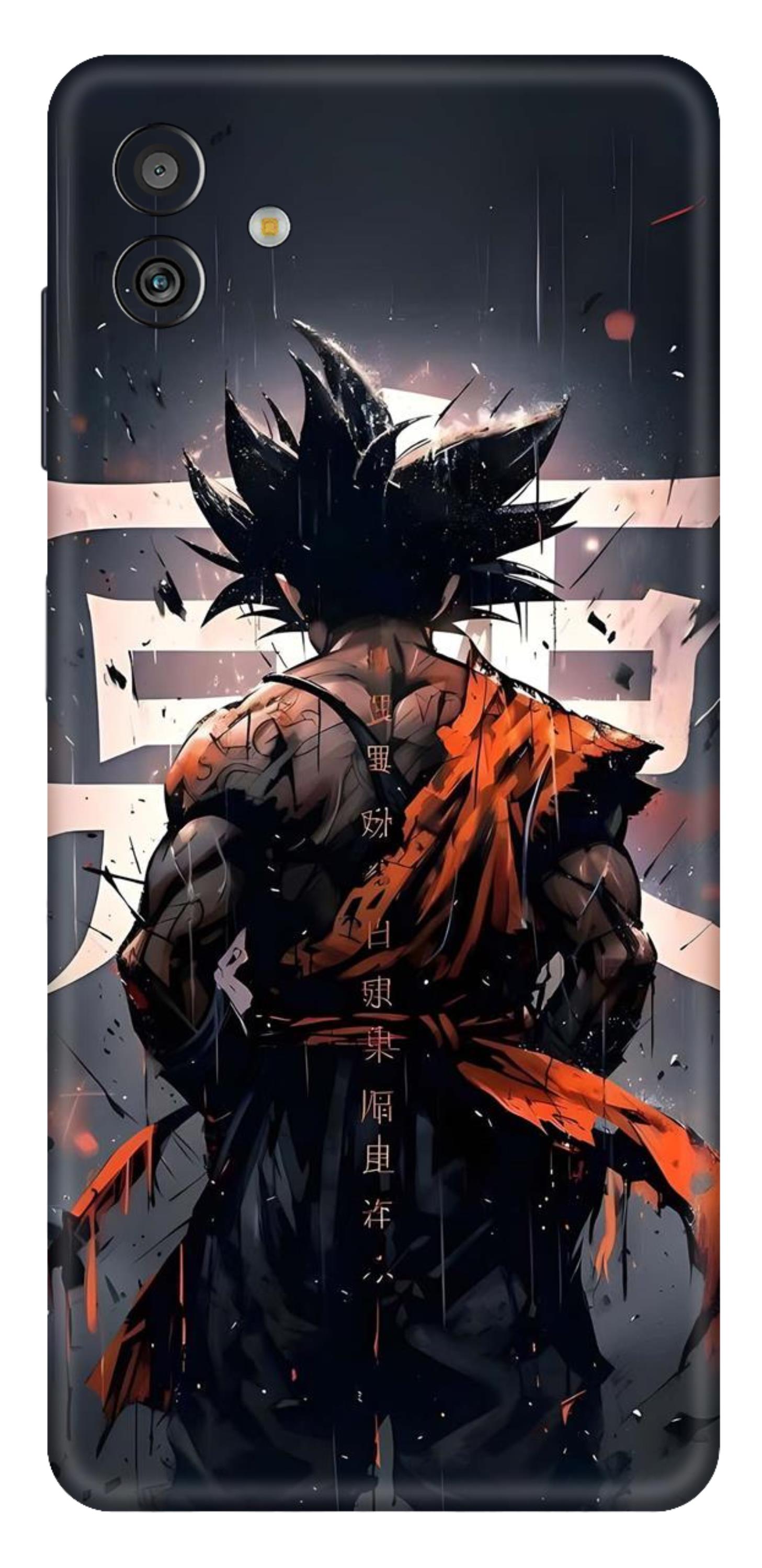 Samsung Galaxy M13 5G Skins and Wraps